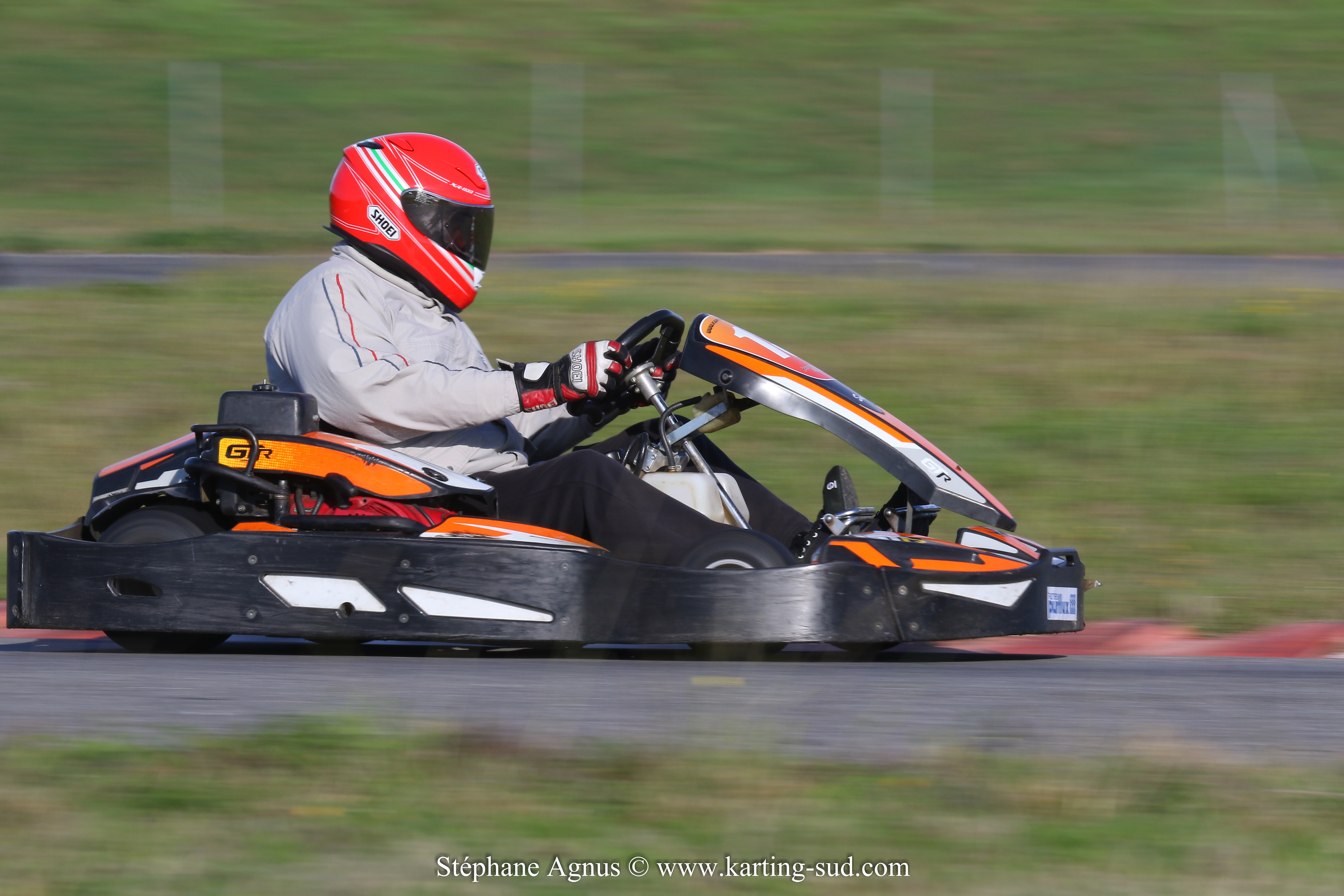 04/11/2018 : Endurance Loisir 4T Razbitumes à Karting 2 Muret (Photos Stéphane Agnus) — karting