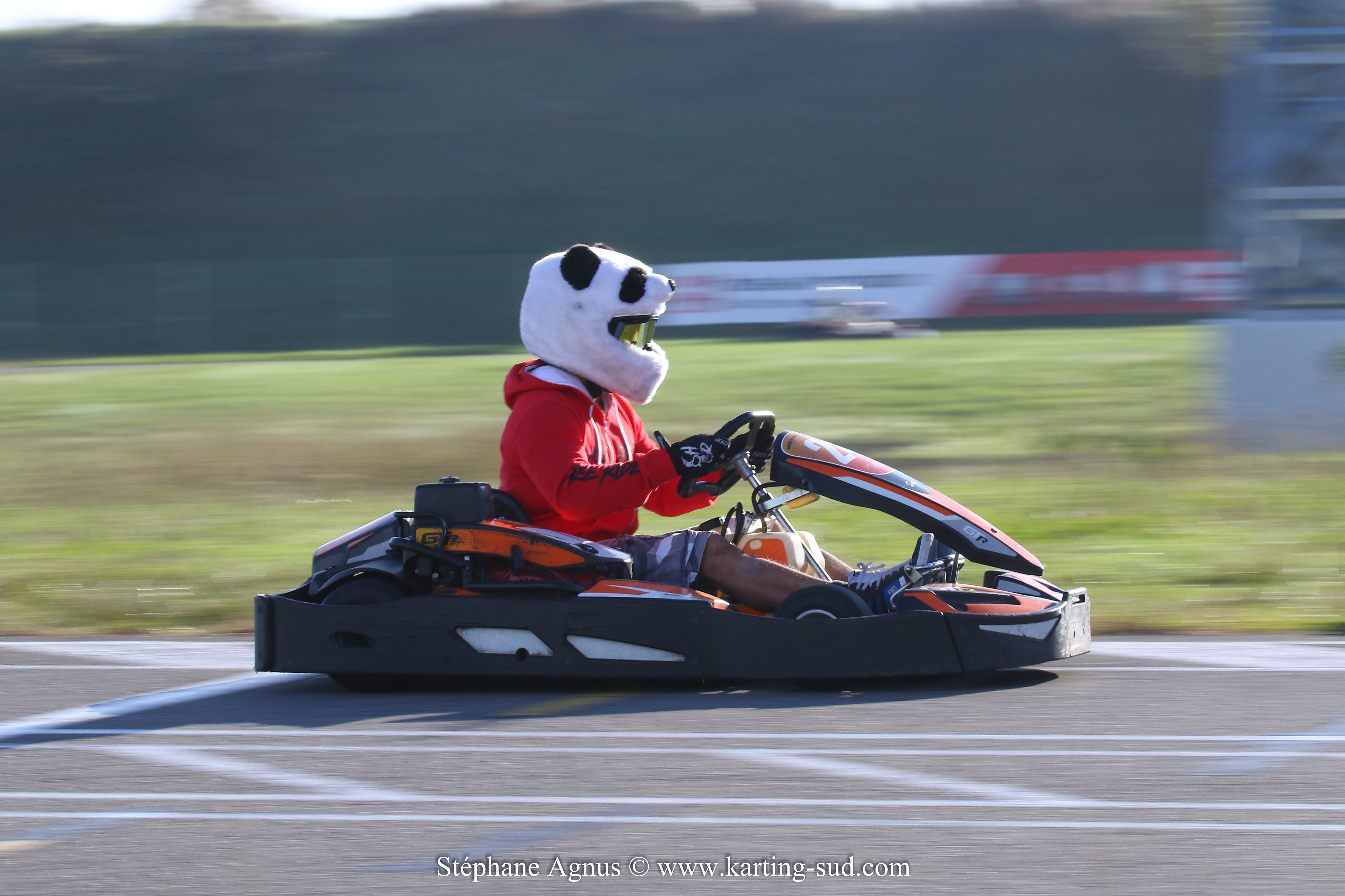 04/11/2018 : Endurance Loisir 4T Razbitumes à Karting 2 Muret (Photos Stéphane Agnus) — karting