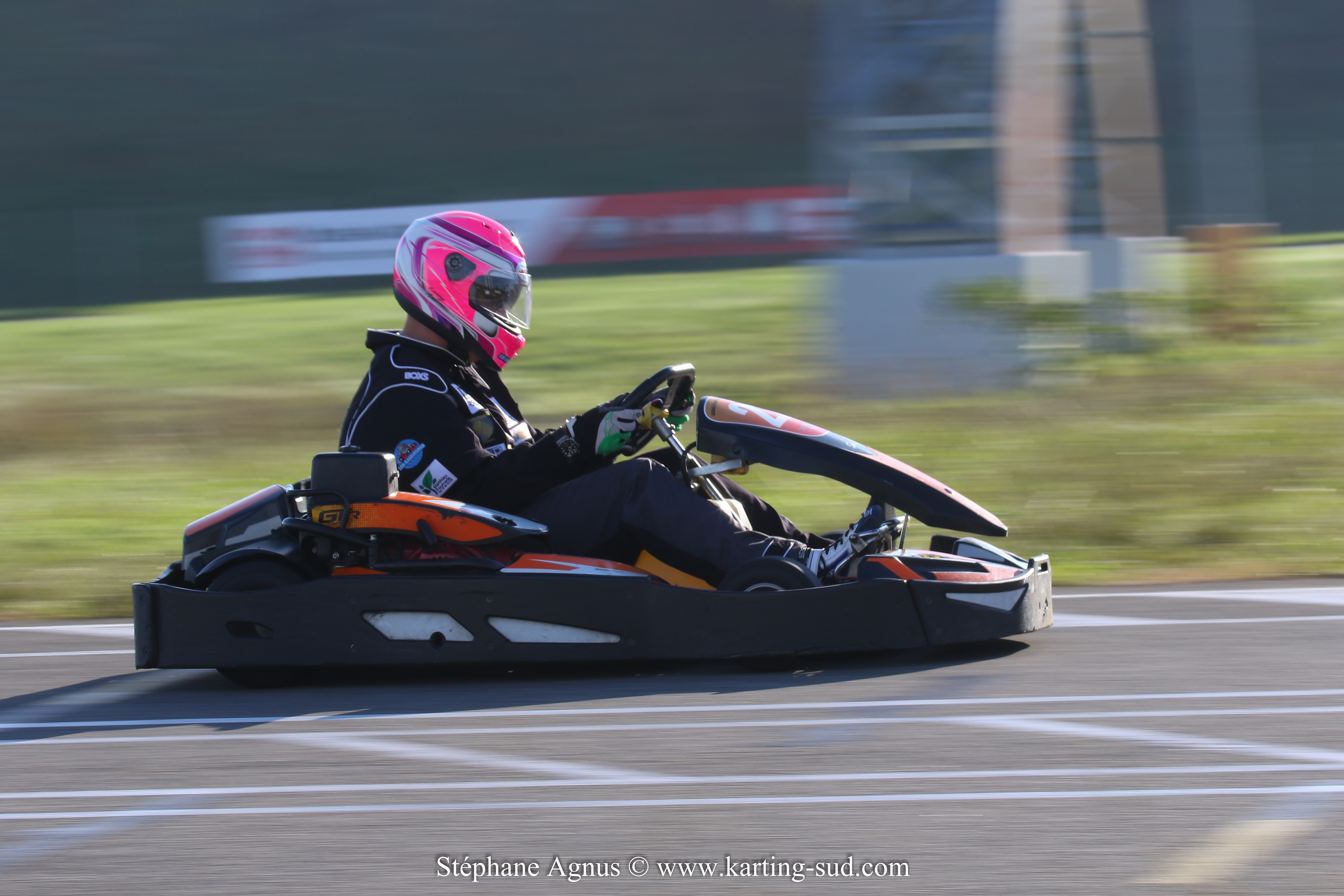 04/11/2018 : Endurance Loisir 4T Razbitumes à Karting 2 Muret (Photos Stéphane Agnus) — karting