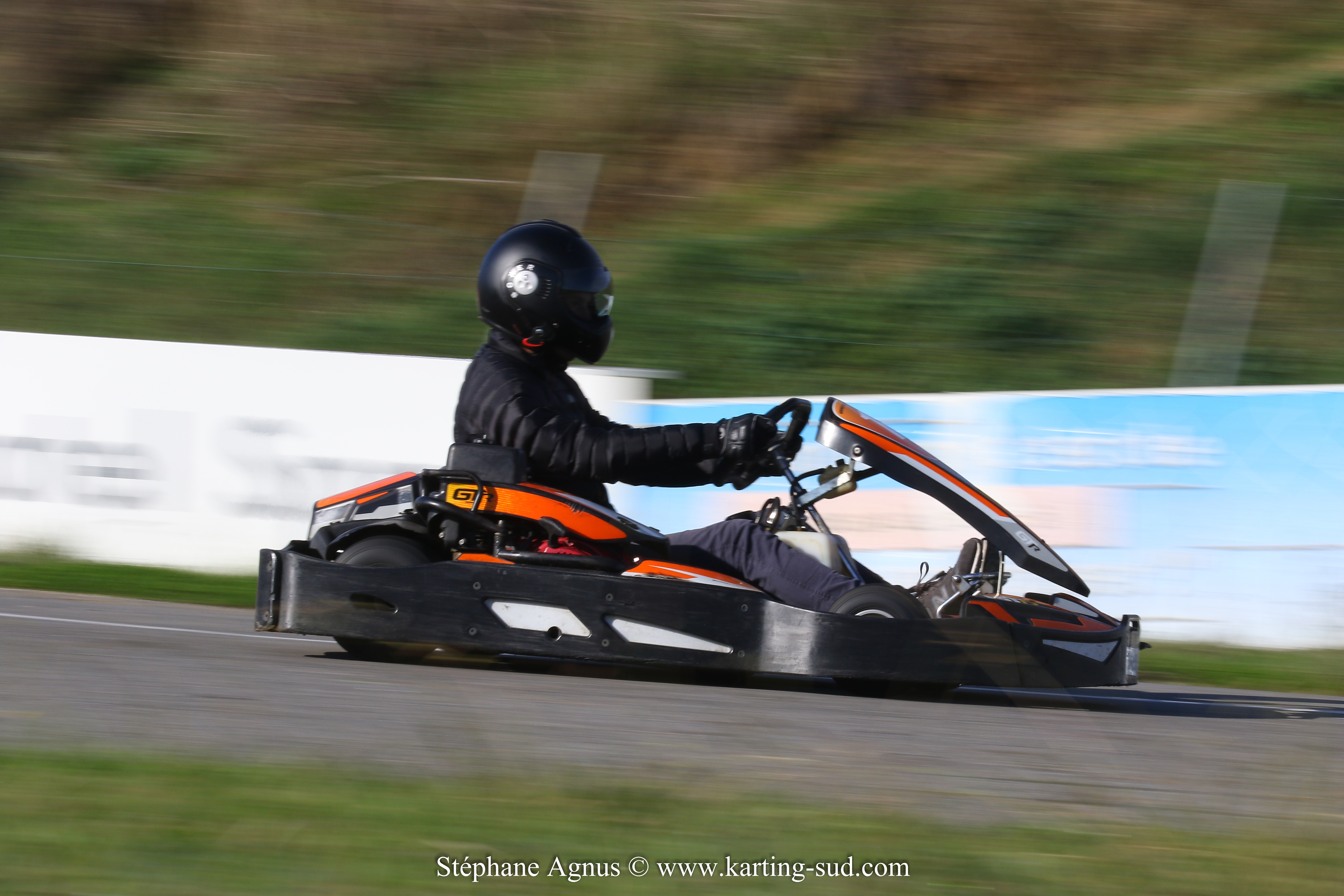 04/11/2018 : Endurance Loisir 4T Razbitumes à Karting 2 Muret (Photos Stéphane Agnus) — karting