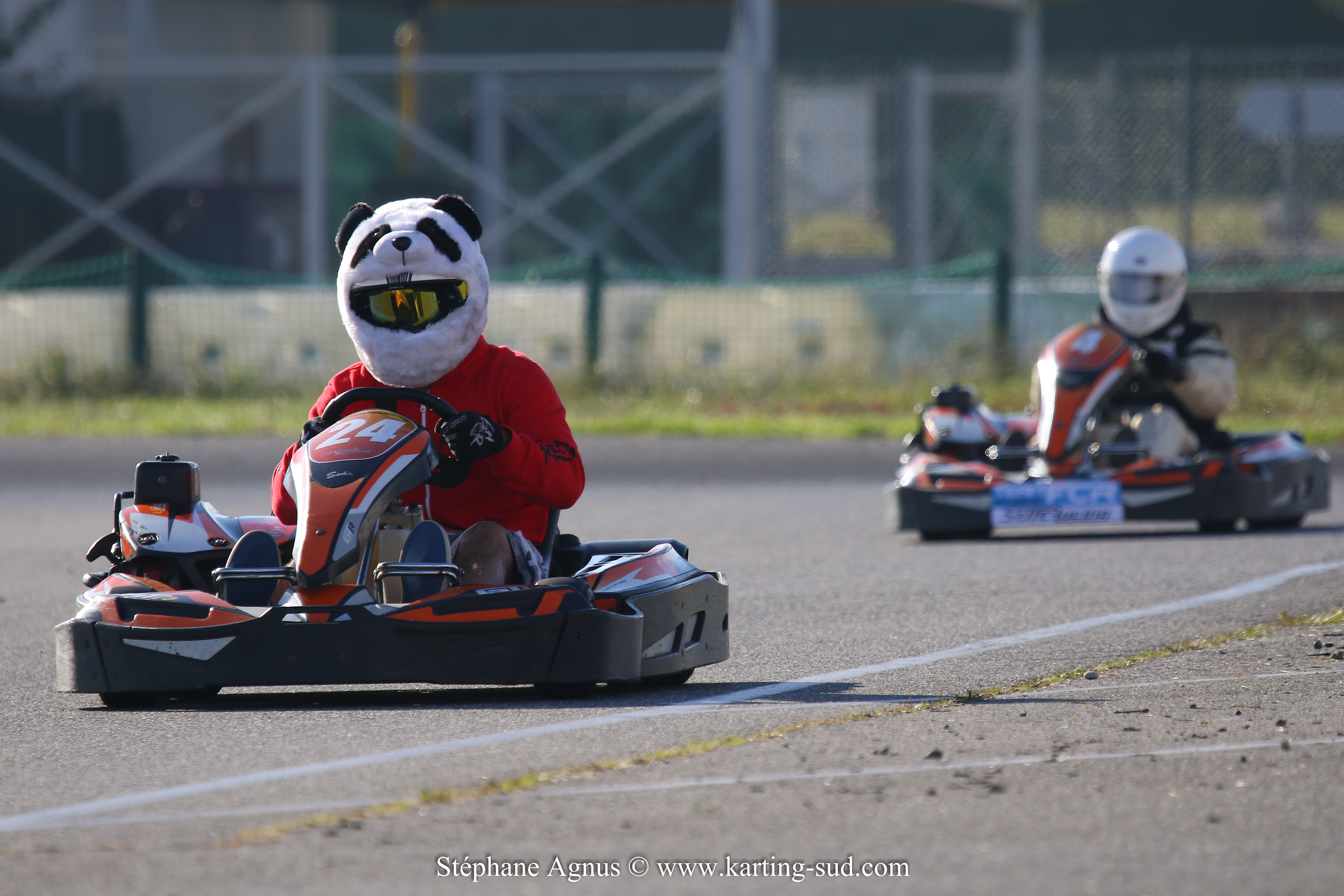 04/11/2018 : Endurance Loisir 4T Razbitumes à Karting 2 Muret (Photos Stéphane Agnus) — karting
