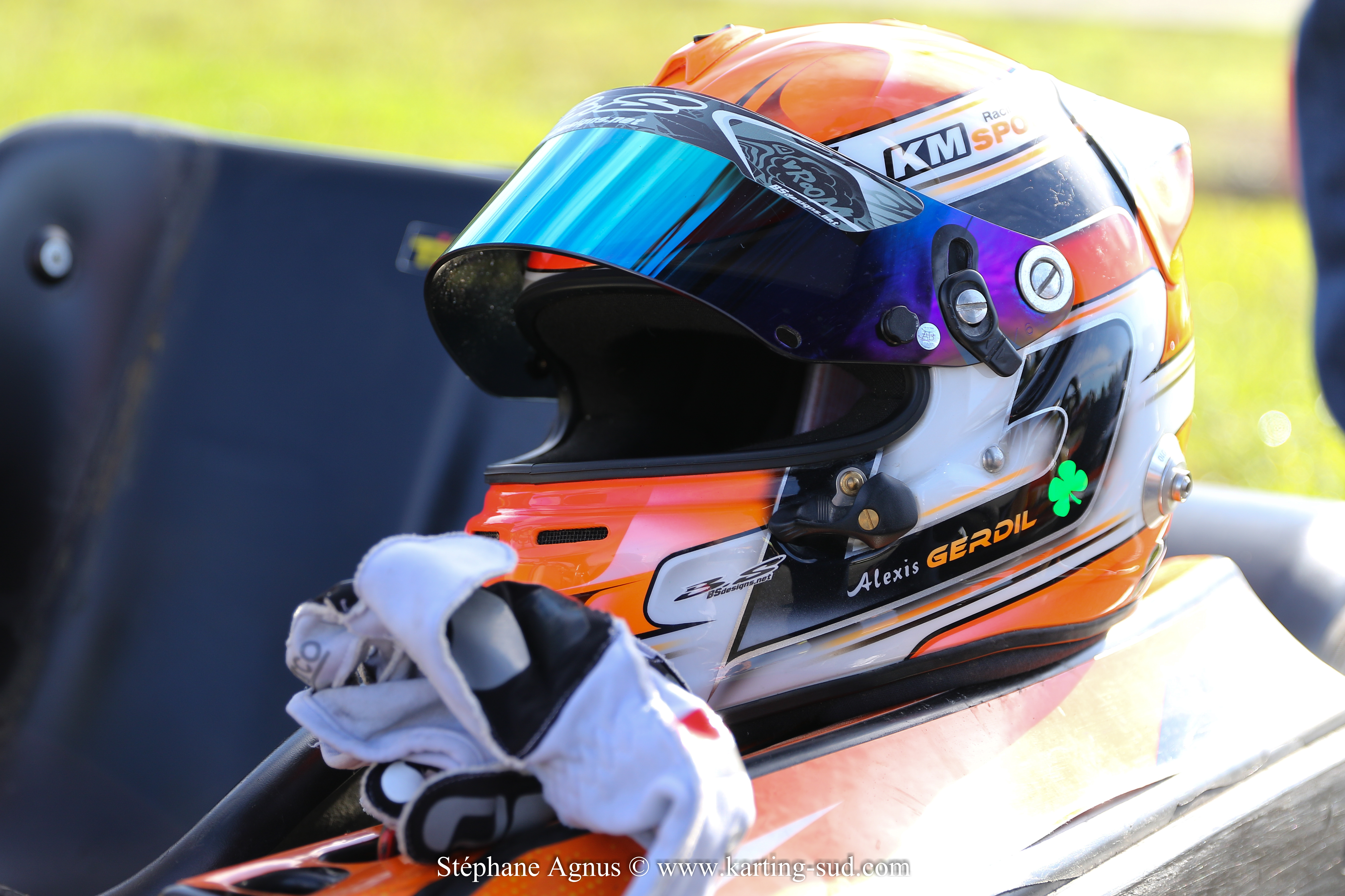 04/11/2018 : Endurance Loisir 4T Razbitumes à Karting 2 Muret (Photos Stéphane Agnus) — karting