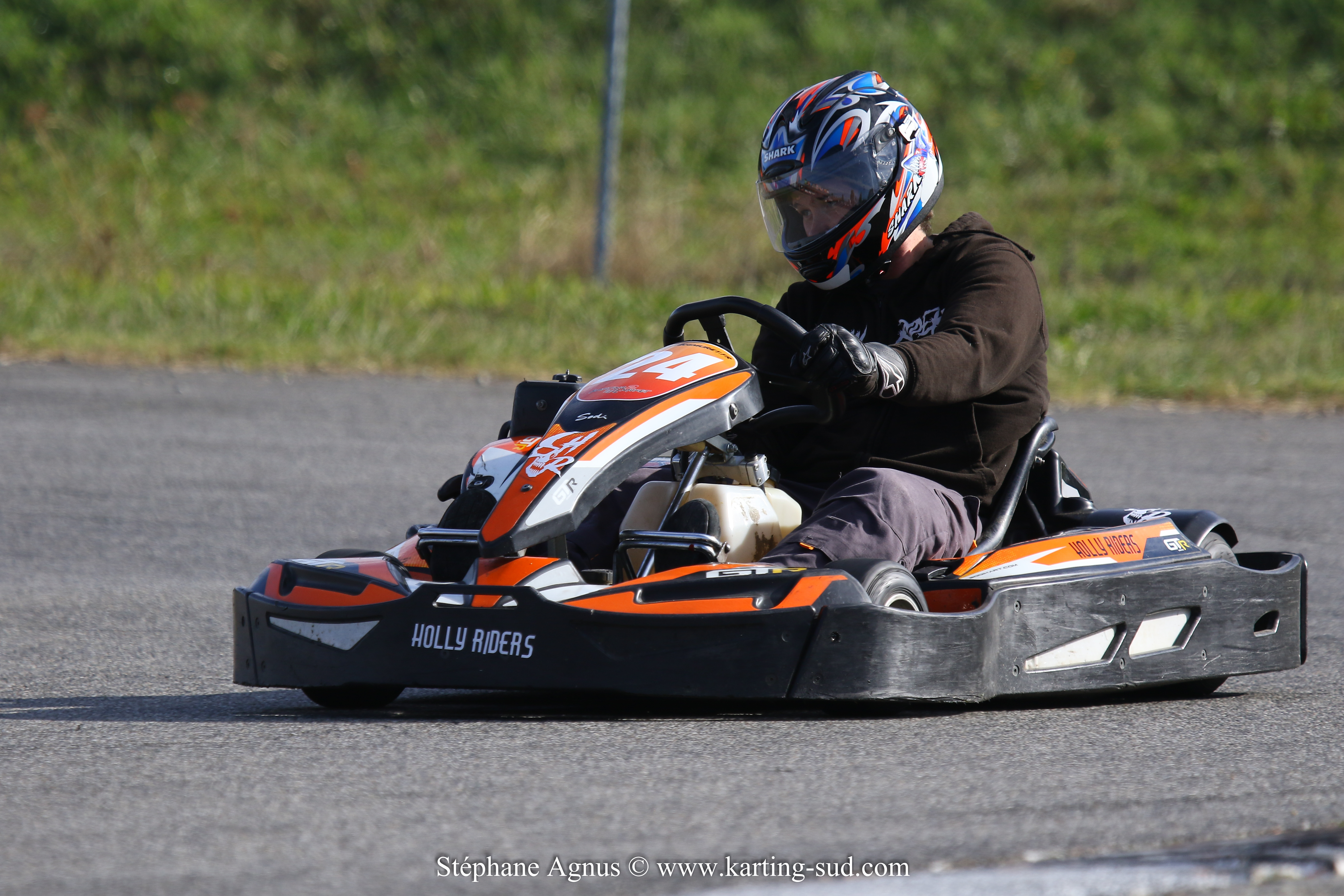 04/11/2018 : Endurance Loisir 4T Razbitumes à Karting 2 Muret (Photos Stéphane Agnus) — karting