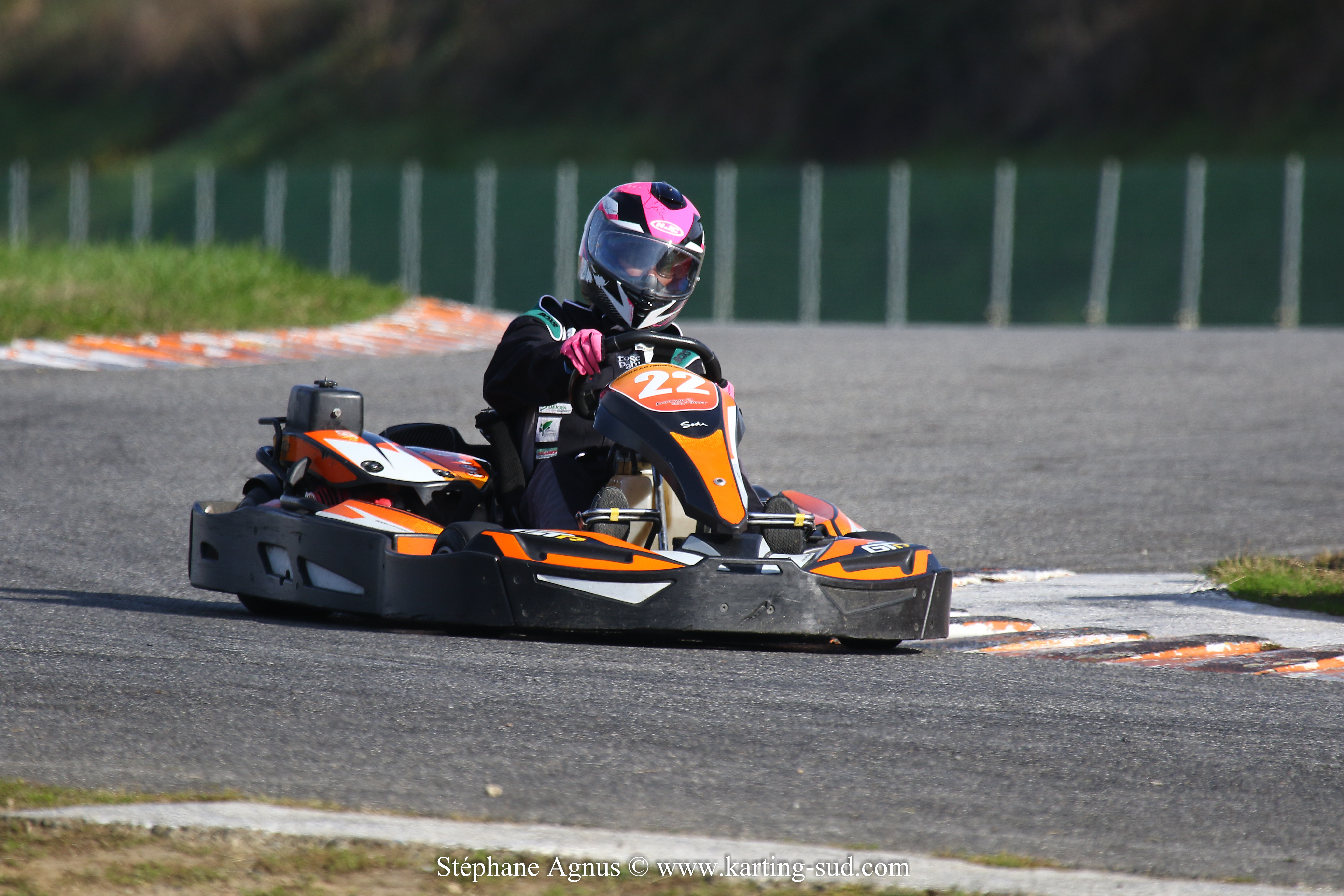 04/11/2018 : Endurance Loisir 4T Razbitumes à Karting 2 Muret (Photos Stéphane Agnus) — karting