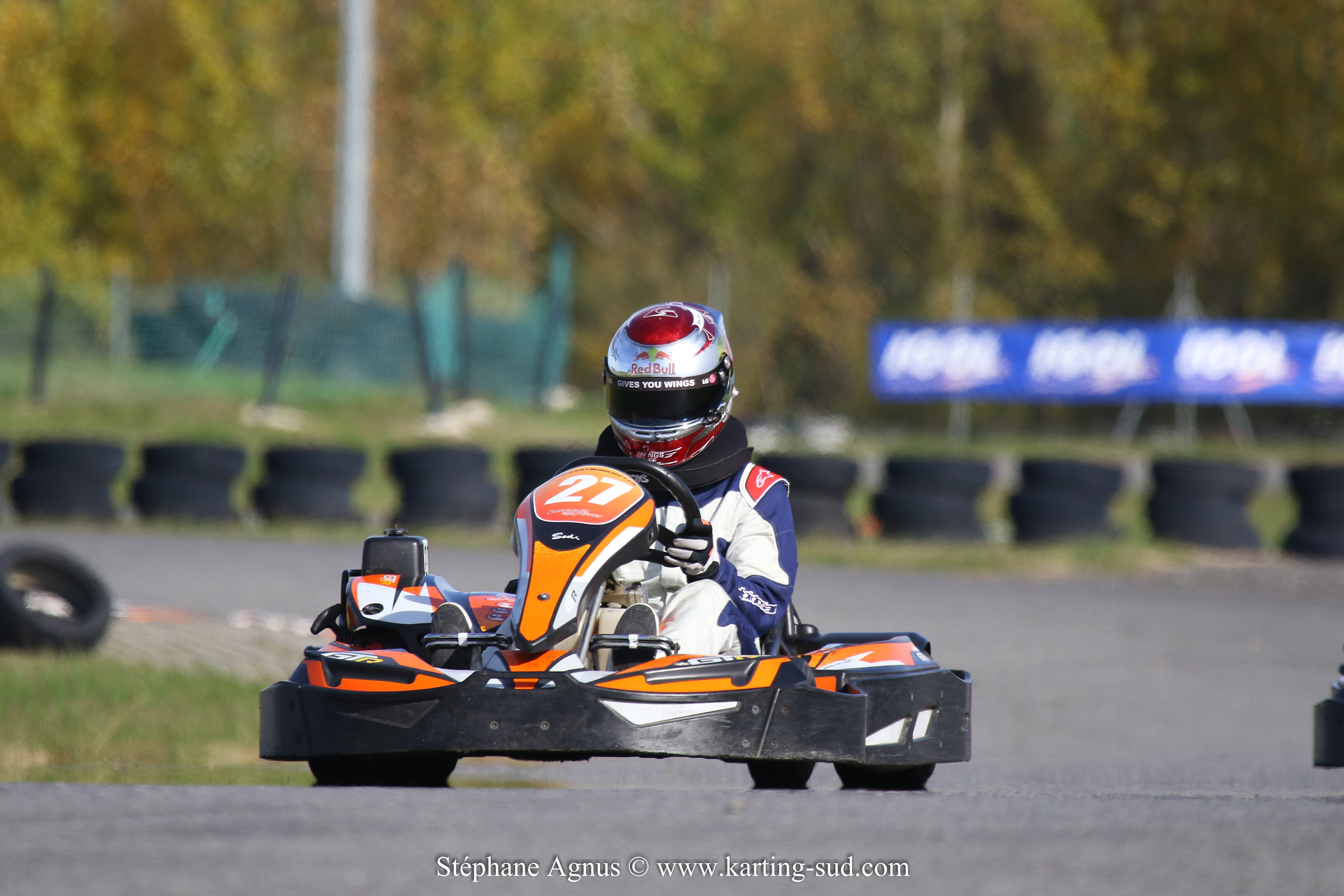 04/11/2018 : Endurance Loisir 4T Razbitumes à Karting 2 Muret (Photos Stéphane Agnus) — karting