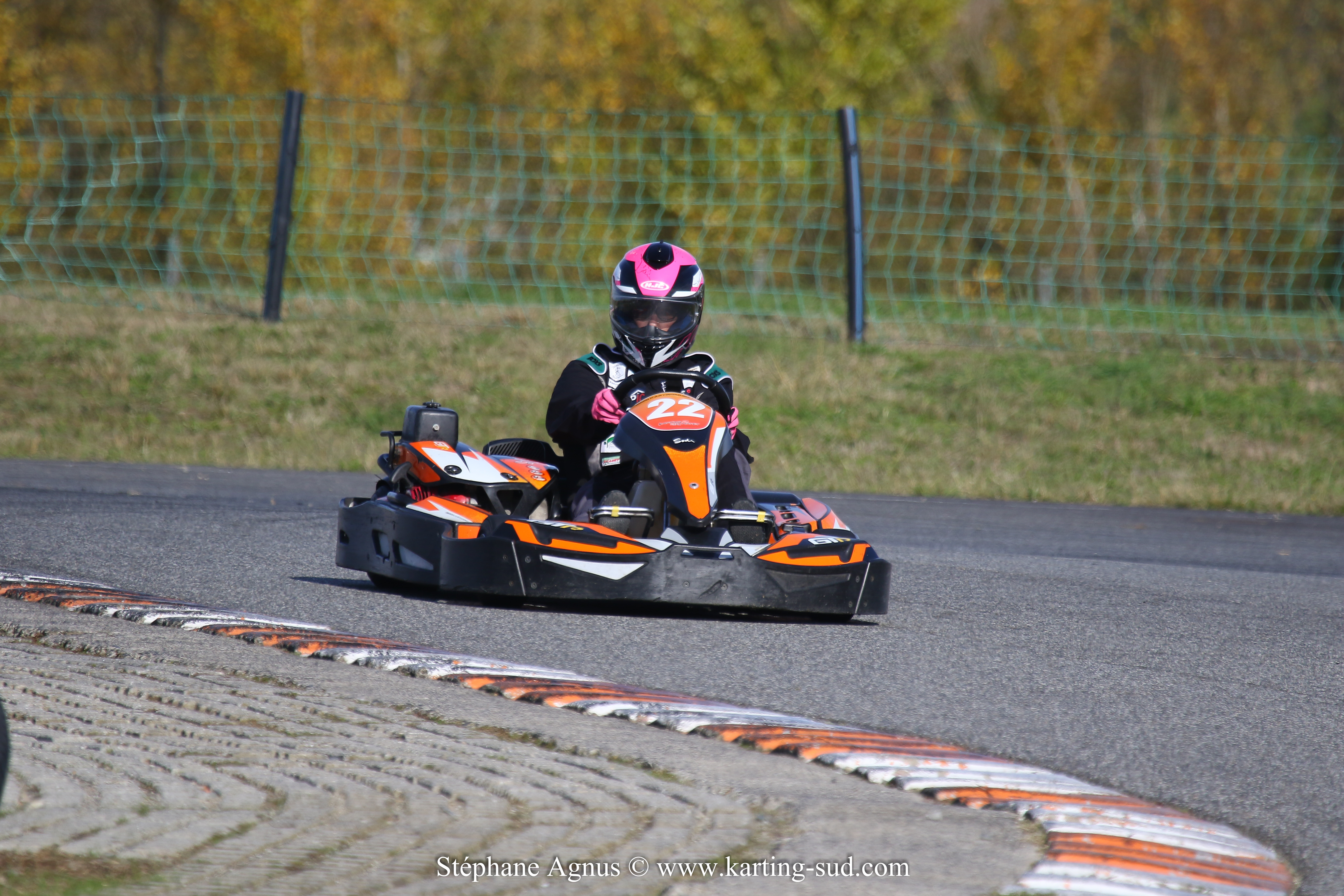 04/11/2018 : Endurance Loisir 4T Razbitumes à Karting 2 Muret (Photos Stéphane Agnus) — karting