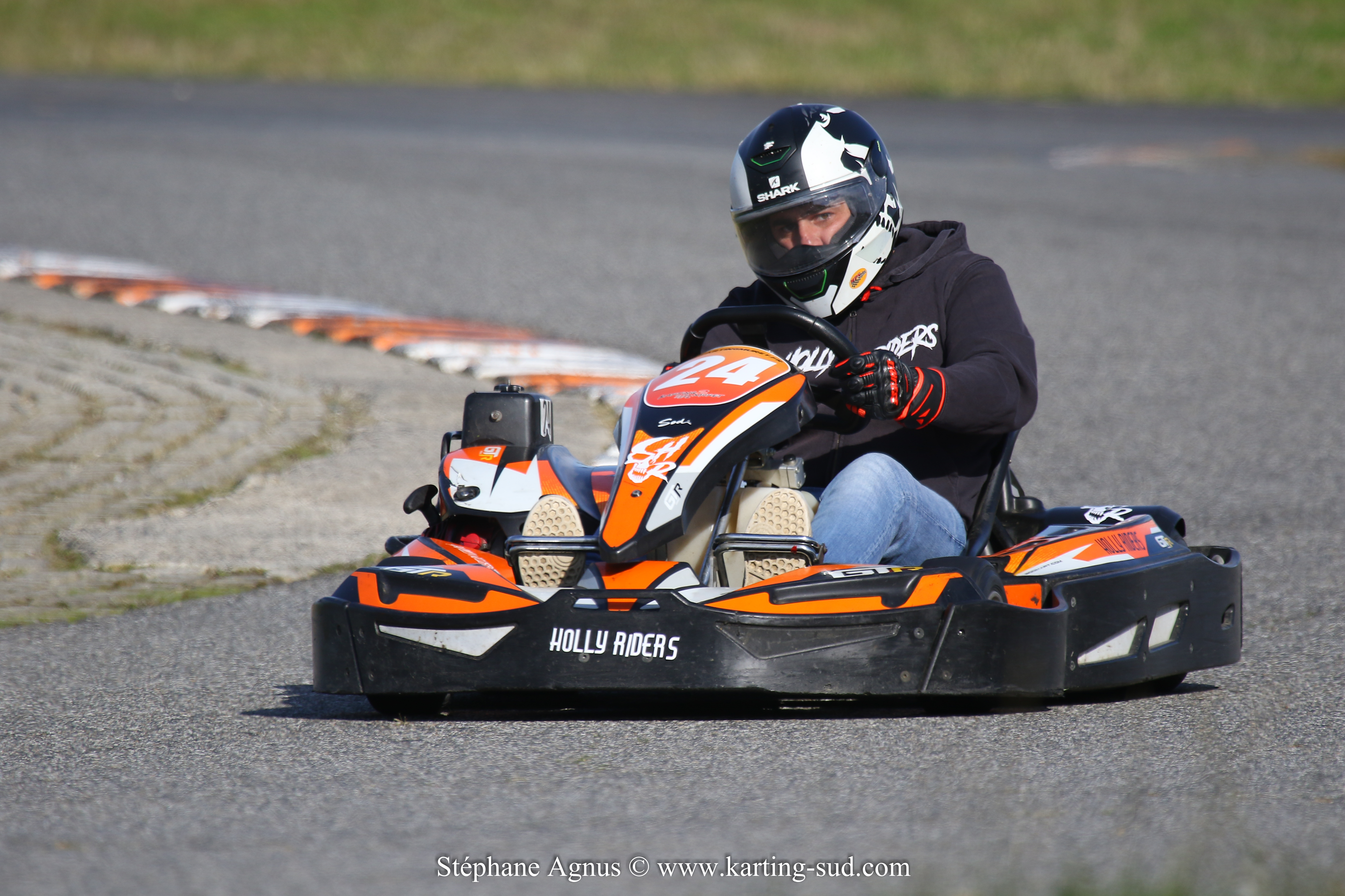 04/11/2018 : Endurance Loisir 4T Razbitumes à Karting 2 Muret (Photos Stéphane Agnus) — karting