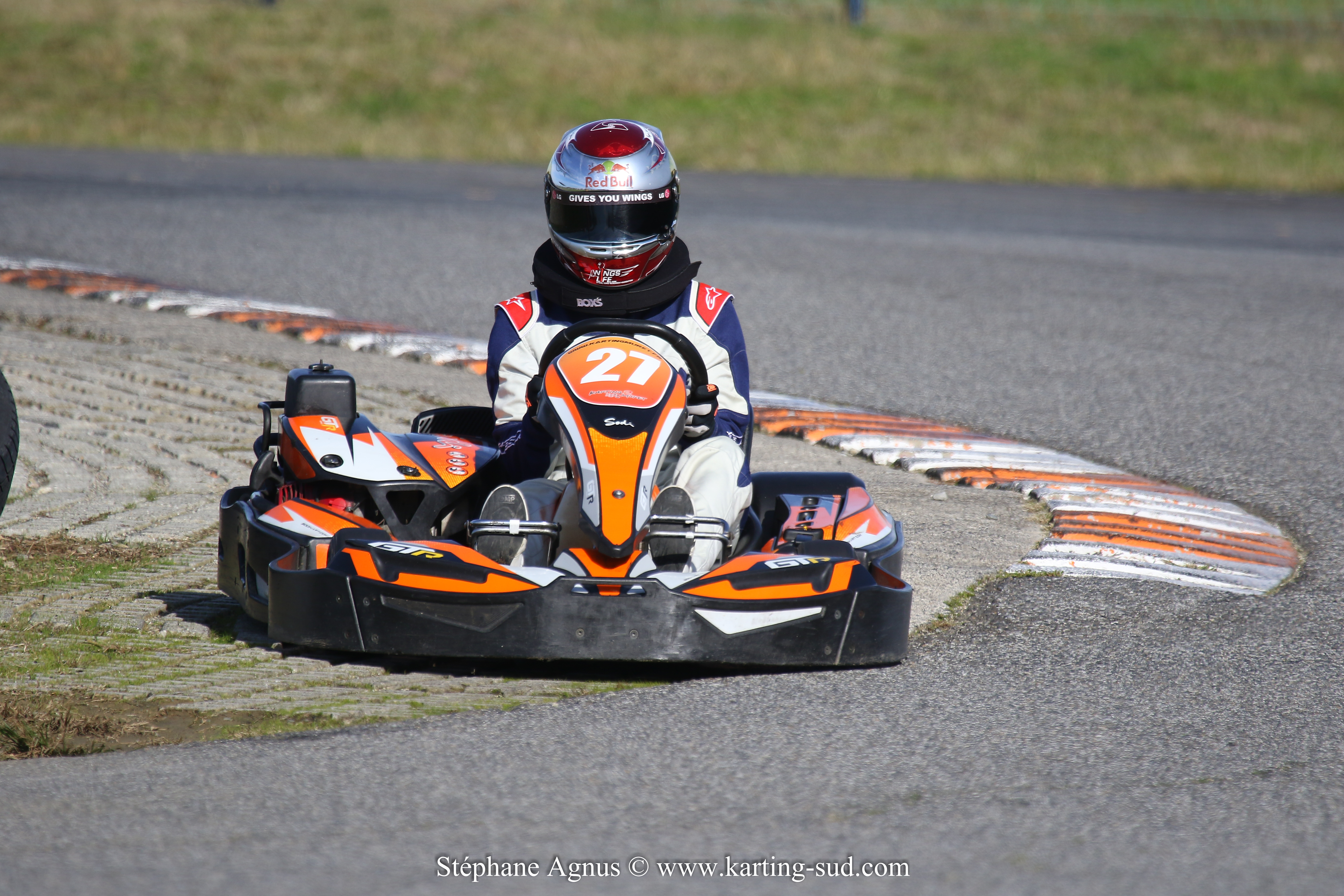 04/11/2018 : Endurance Loisir 4T Razbitumes à Karting 2 Muret (Photos Stéphane Agnus) — karting