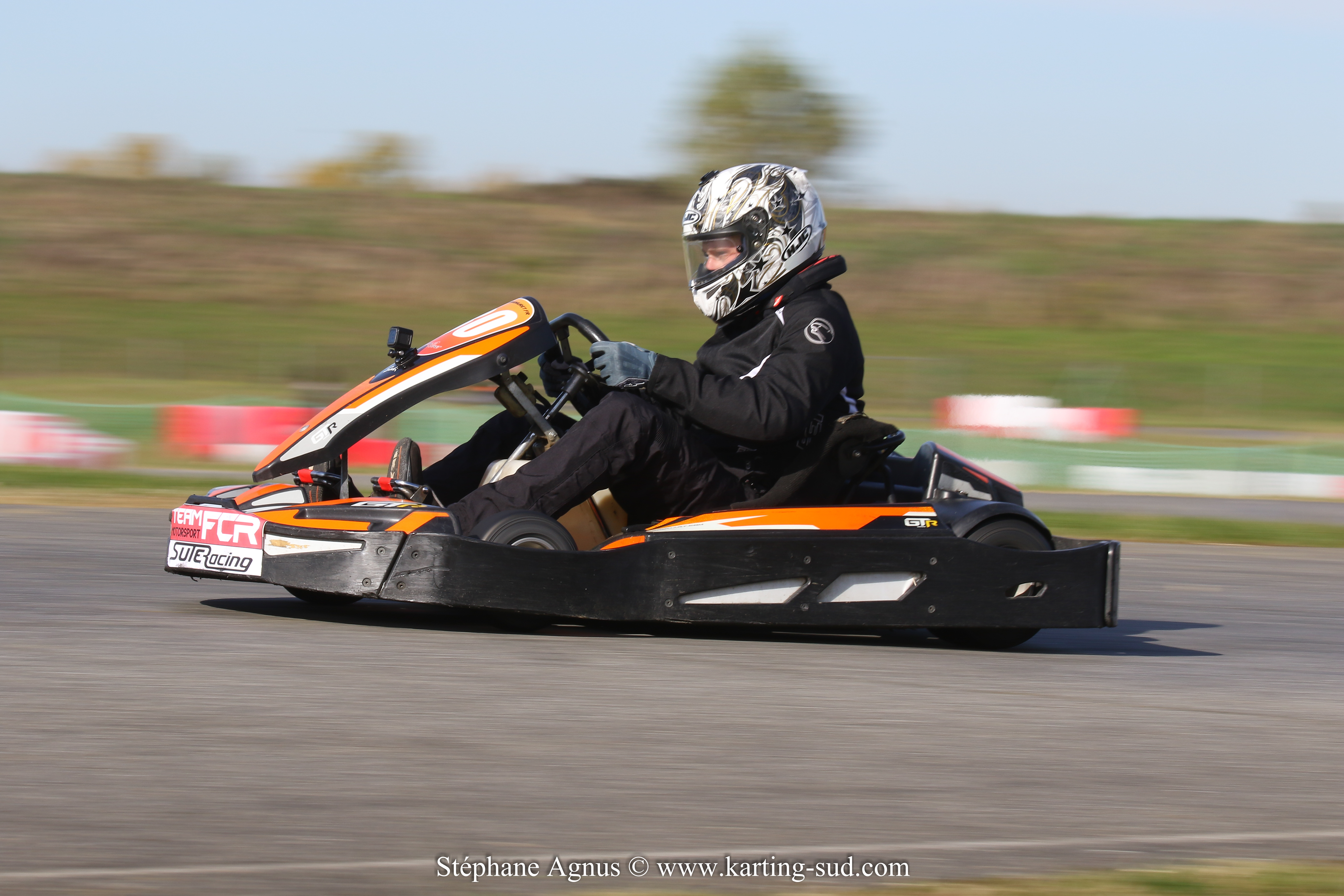 04/11/2018 : Endurance Loisir 4T Razbitumes à Karting 2 Muret (Photos Stéphane Agnus) — karting