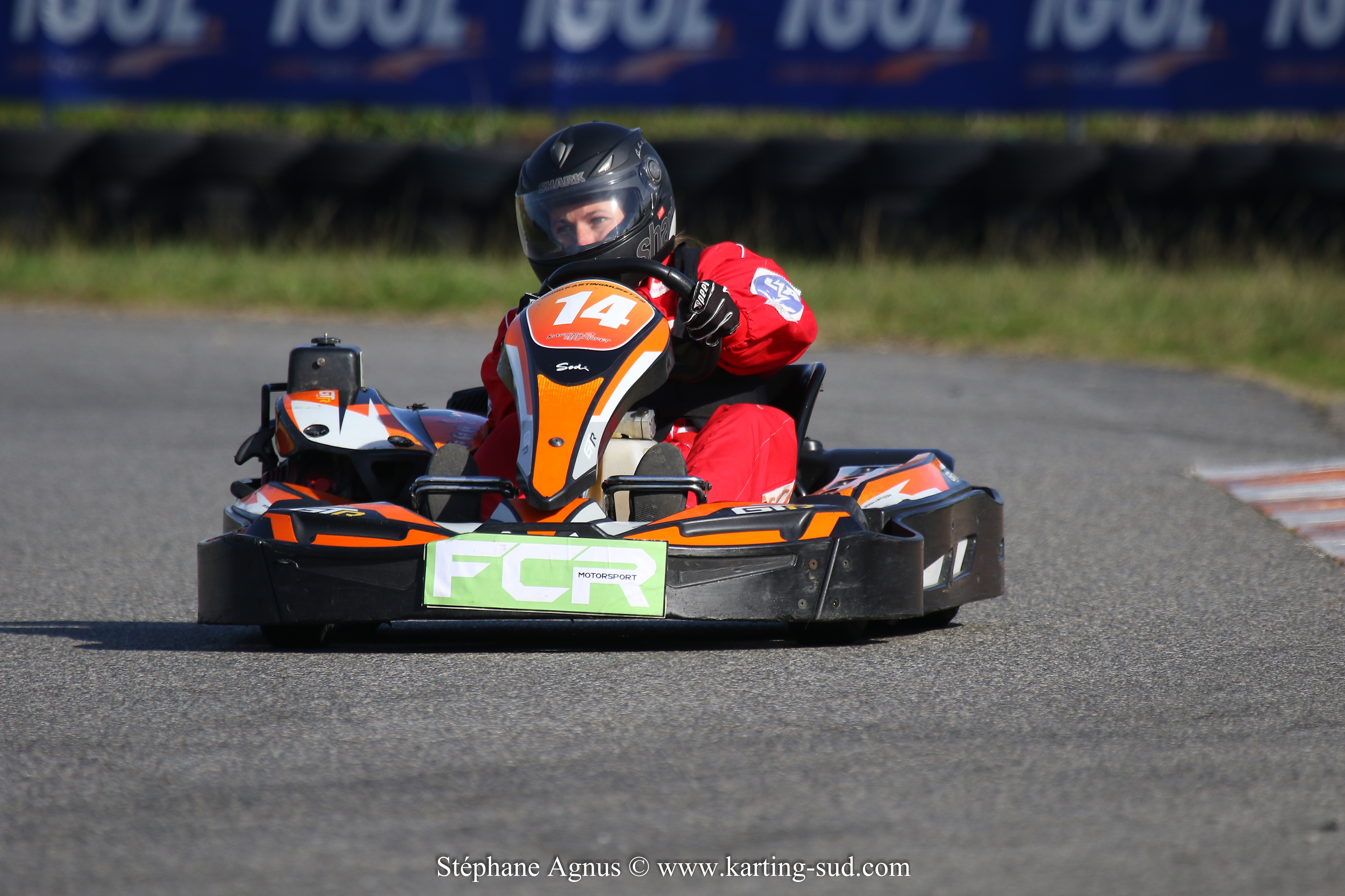 04/11/2018 : Endurance Loisir 4T Razbitumes à Karting 2 Muret (Photos Stéphane Agnus) — karting
