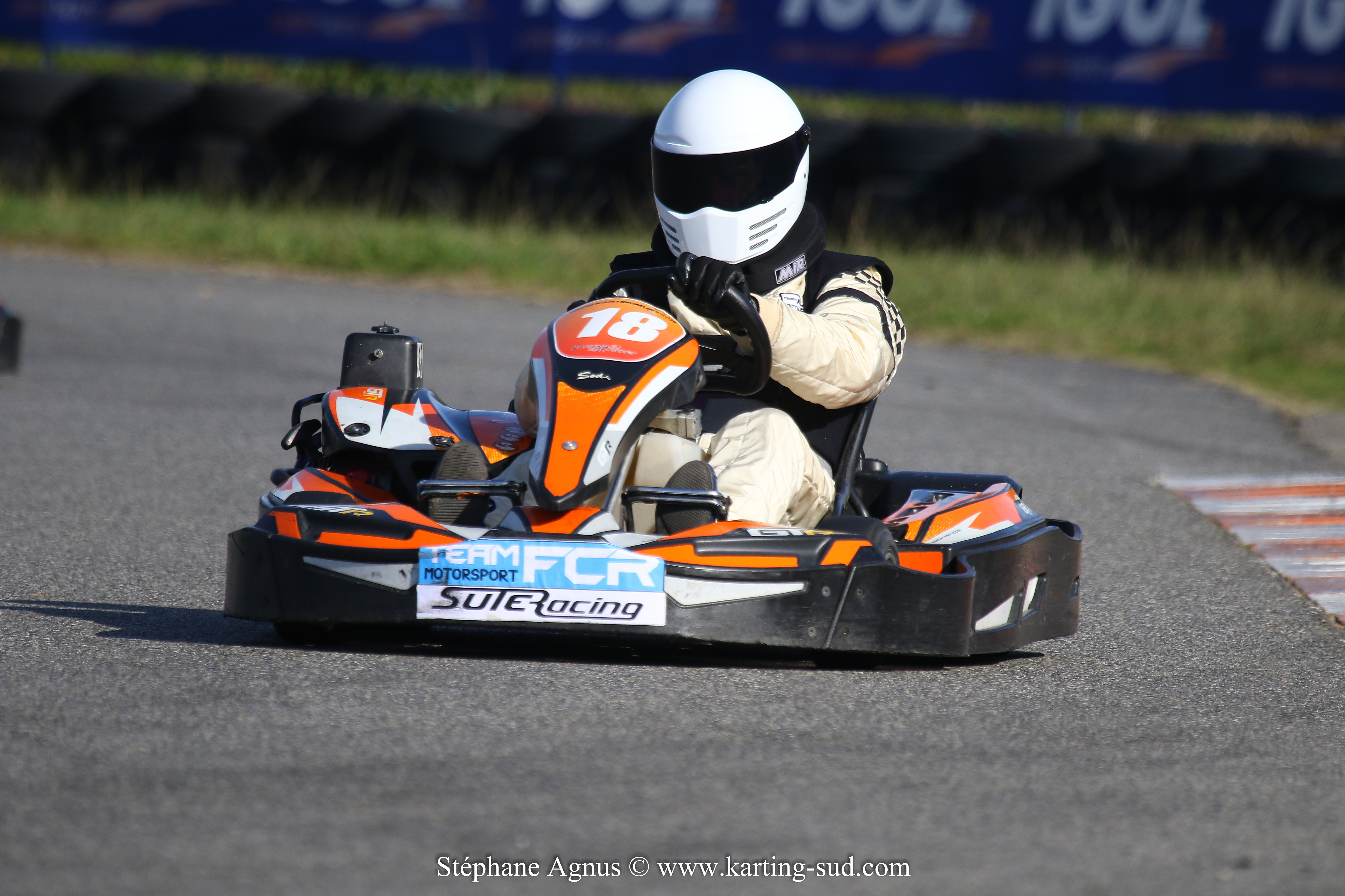 04/11/2018 : Endurance Loisir 4T Razbitumes à Karting 2 Muret (Photos Stéphane Agnus) — karting