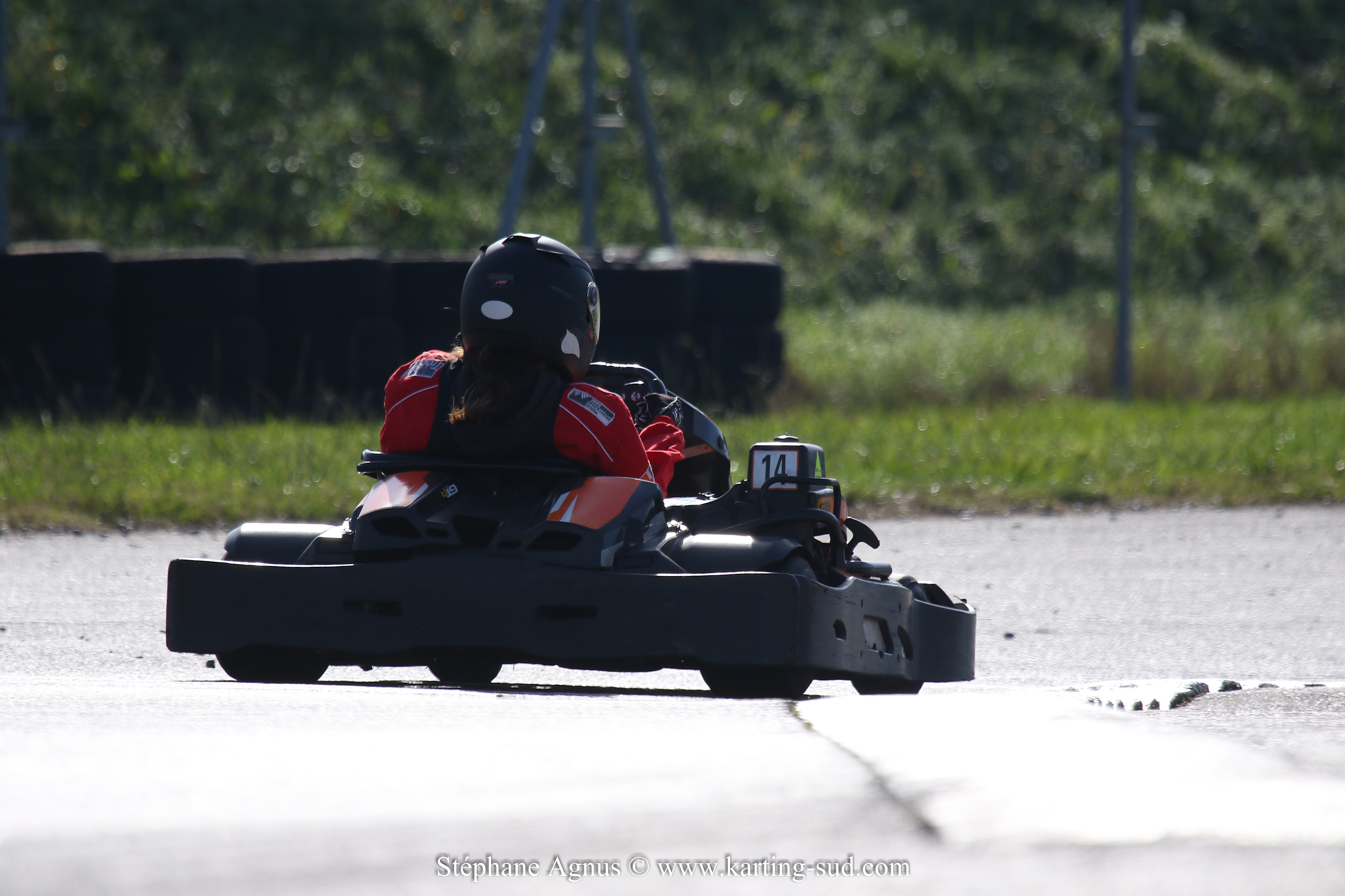04/11/2018 : Endurance Loisir 4T Razbitumes à Karting 2 Muret (Photos Stéphane Agnus) — karting