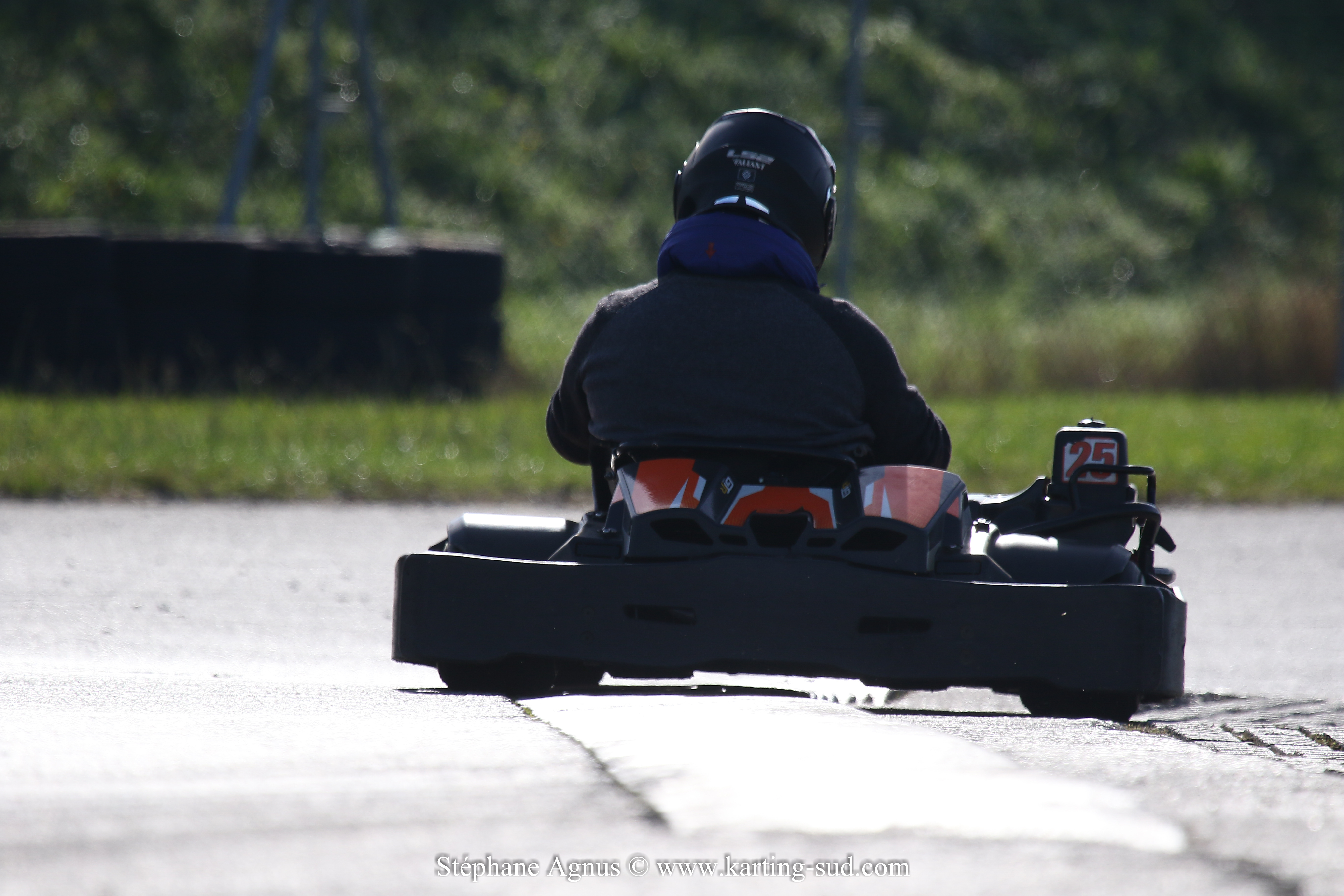 04/11/2018 : Endurance Loisir 4T Razbitumes à Karting 2 Muret (Photos Stéphane Agnus) — karting