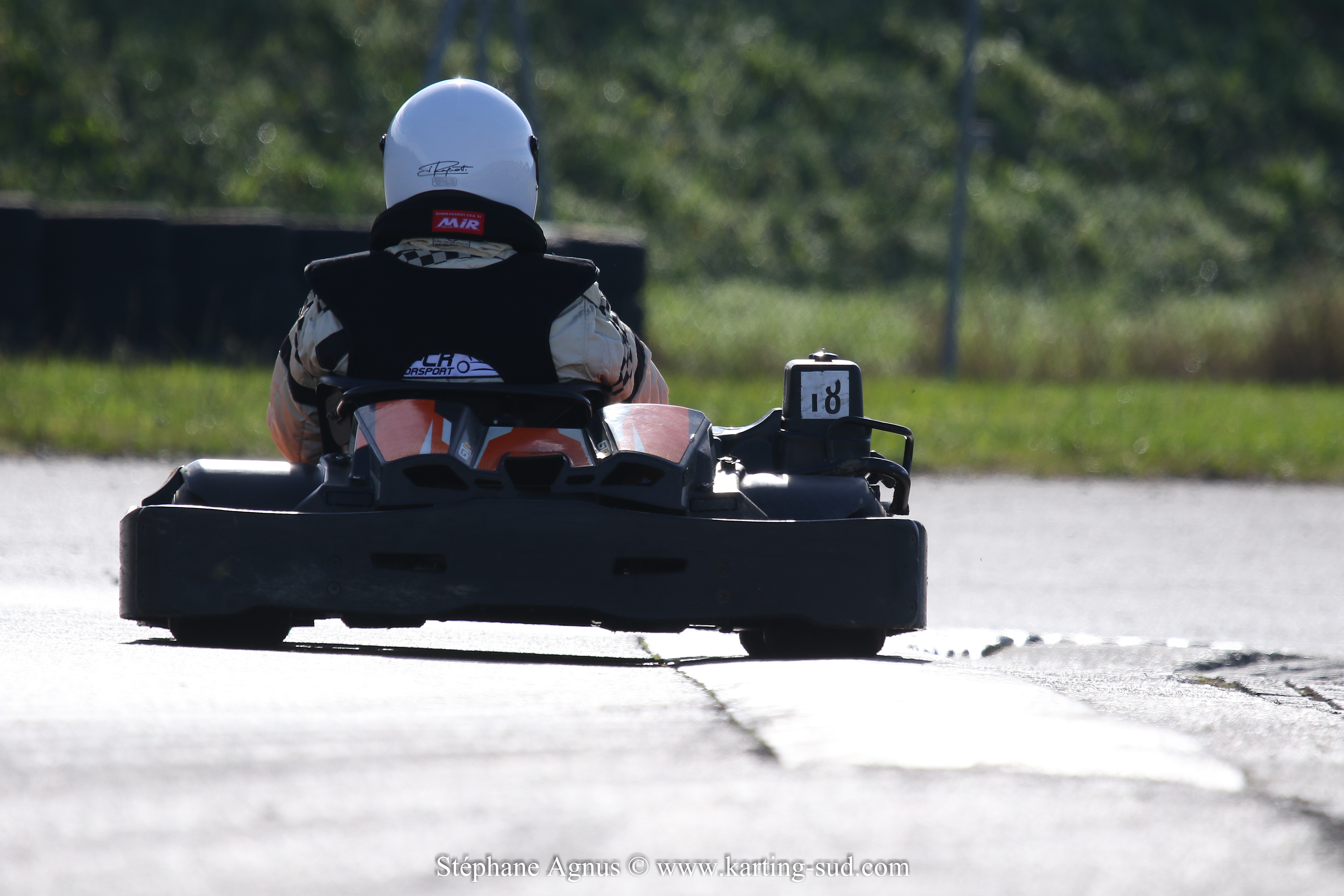 04/11/2018 : Endurance Loisir 4T Razbitumes à Karting 2 Muret (Photos Stéphane Agnus) — karting