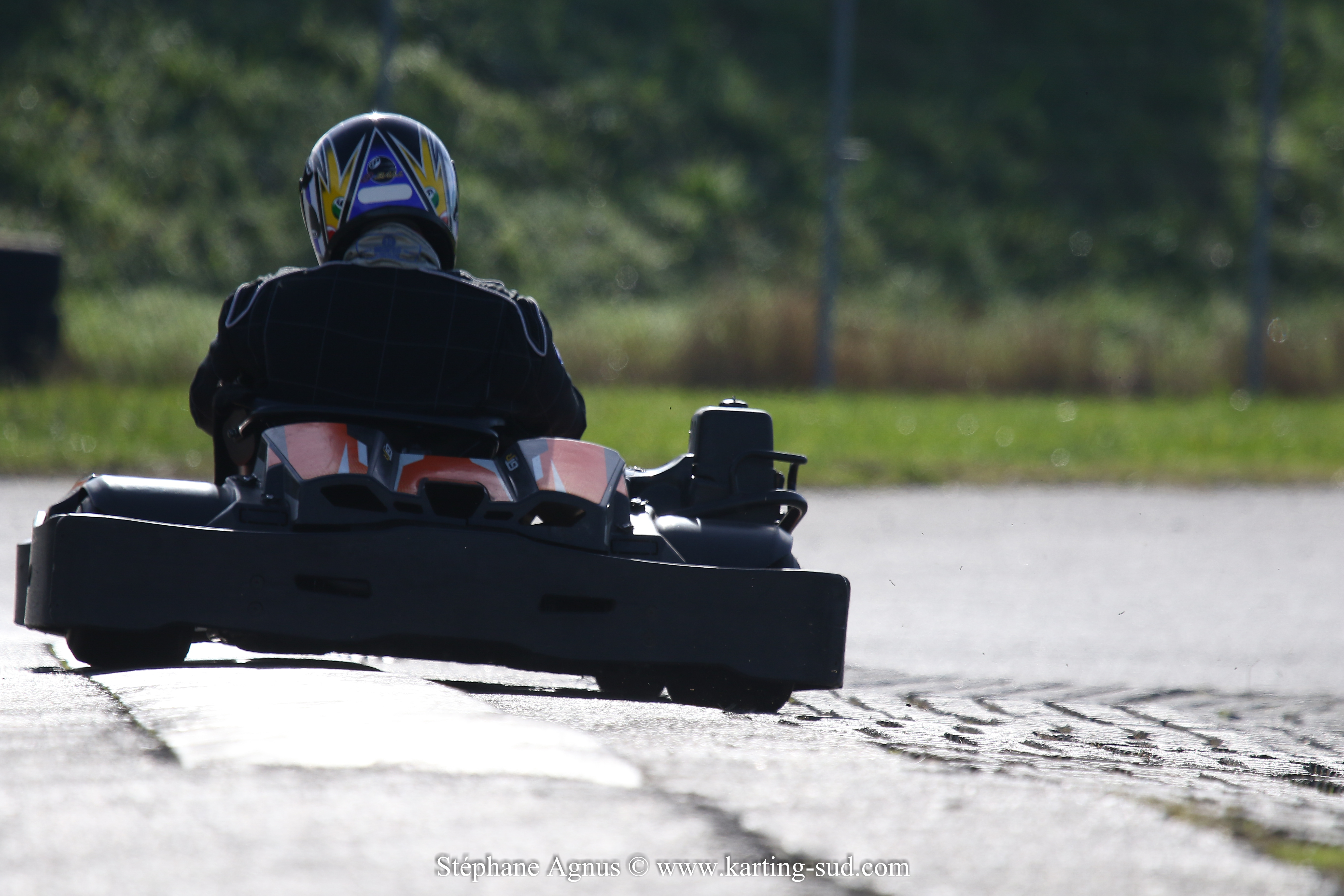 04/11/2018 : Endurance Loisir 4T Razbitumes à Karting 2 Muret (Photos Stéphane Agnus) — karting