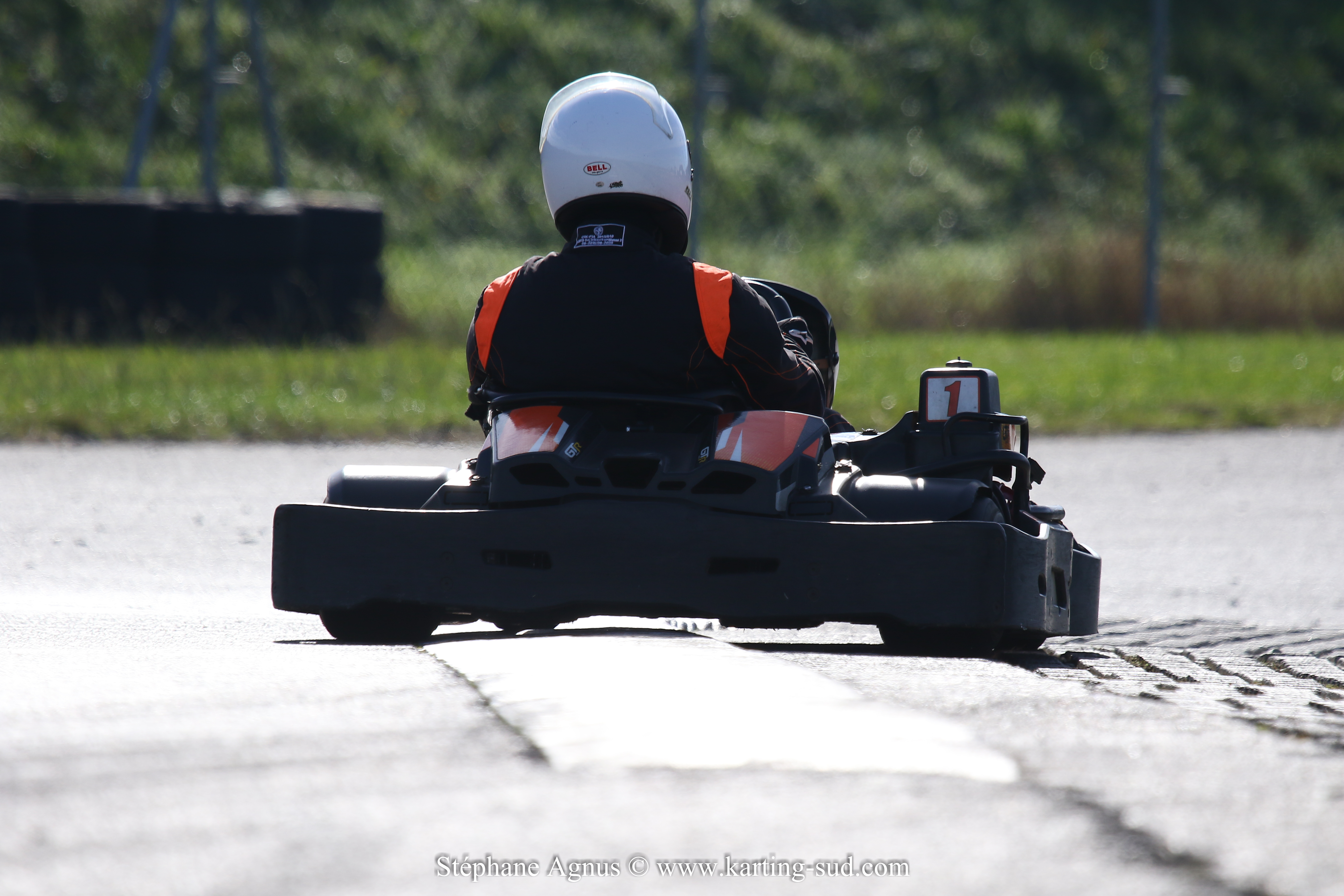 04/11/2018 : Endurance Loisir 4T Razbitumes à Karting 2 Muret (Photos Stéphane Agnus) — karting