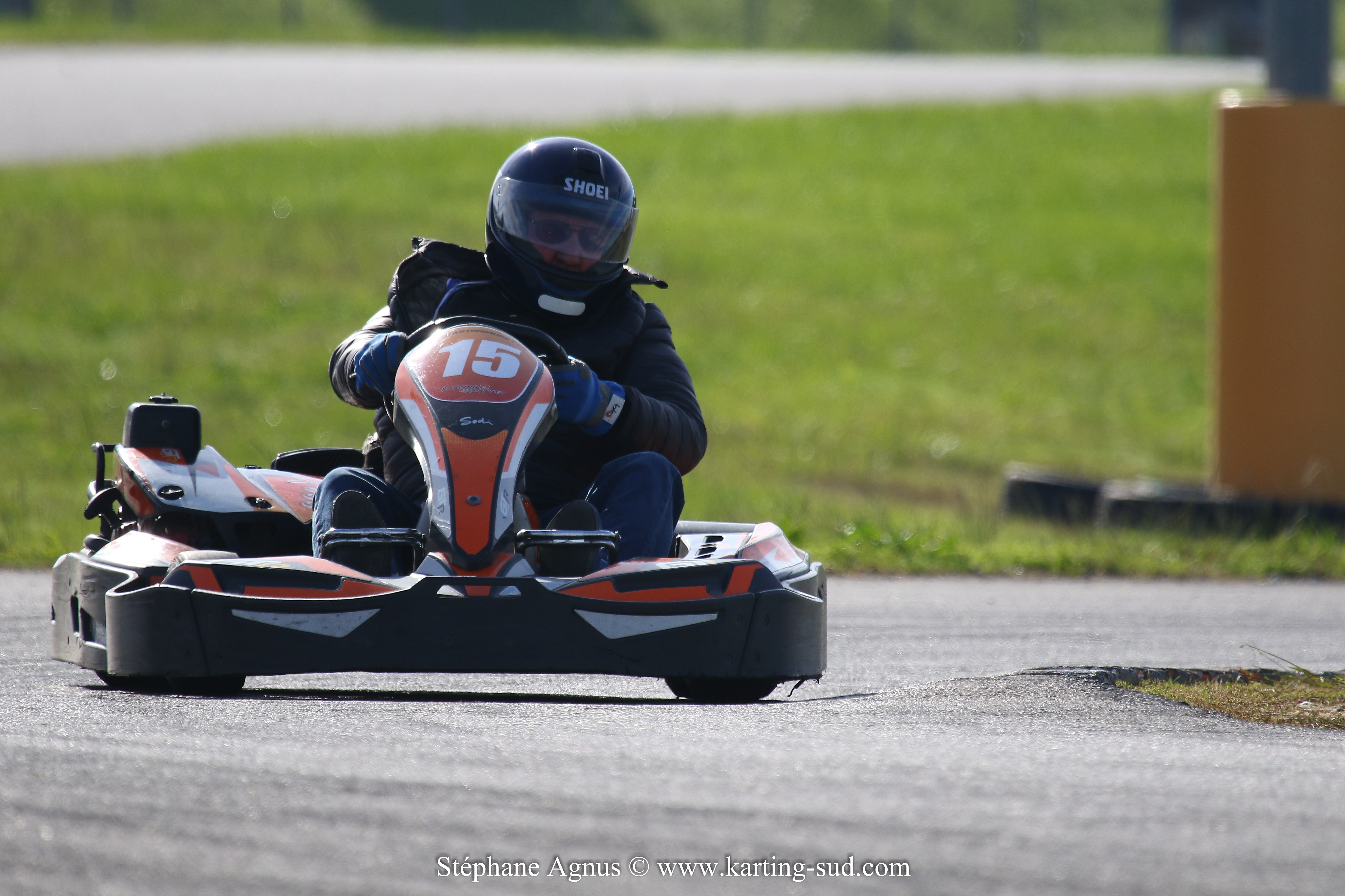 04/11/2018 : Endurance Loisir 4T Razbitumes à Karting 2 Muret (Photos Stéphane Agnus) — karting