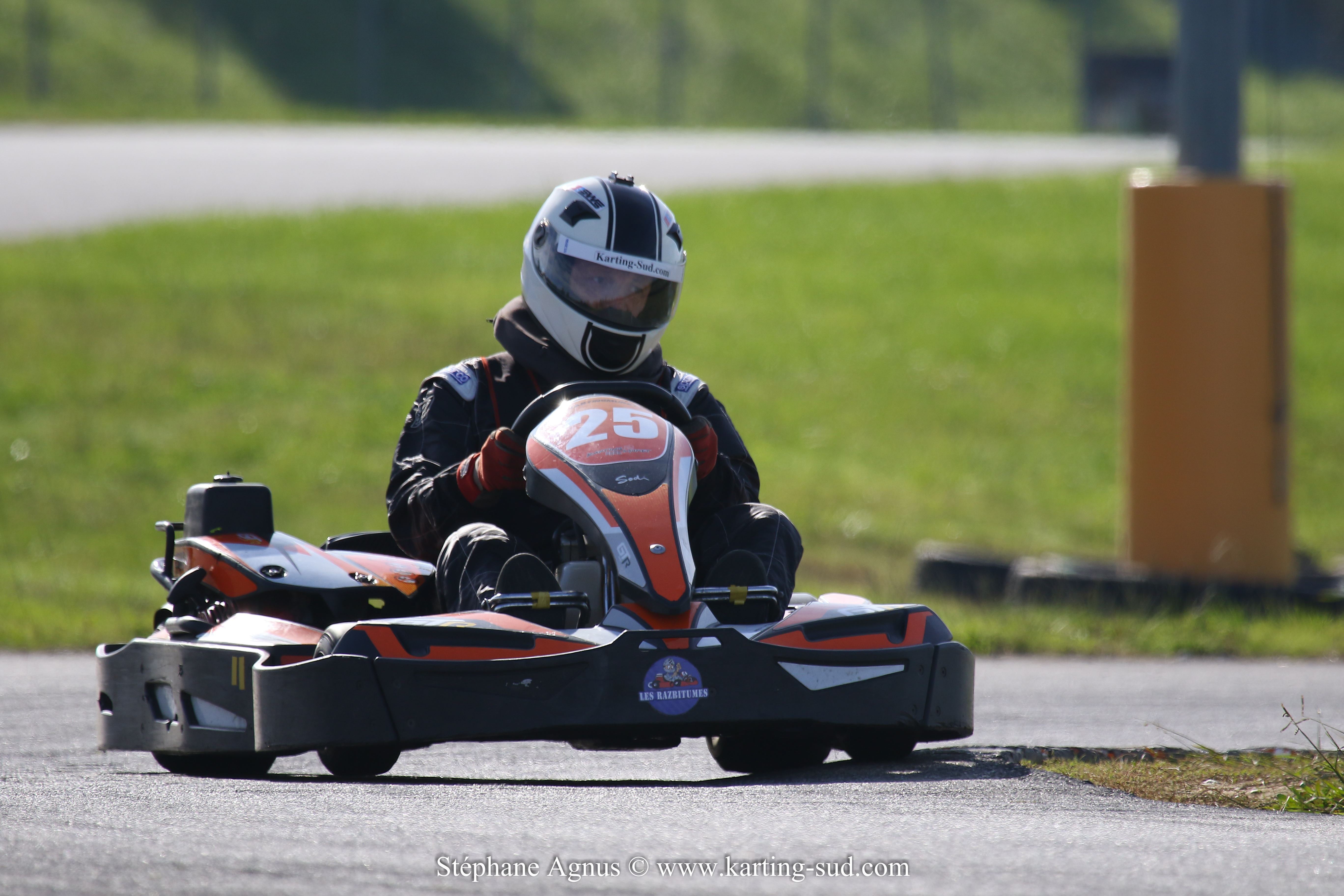 04/11/2018 : Endurance Loisir 4T Razbitumes à Karting 2 Muret (Photos Stéphane Agnus) — karting