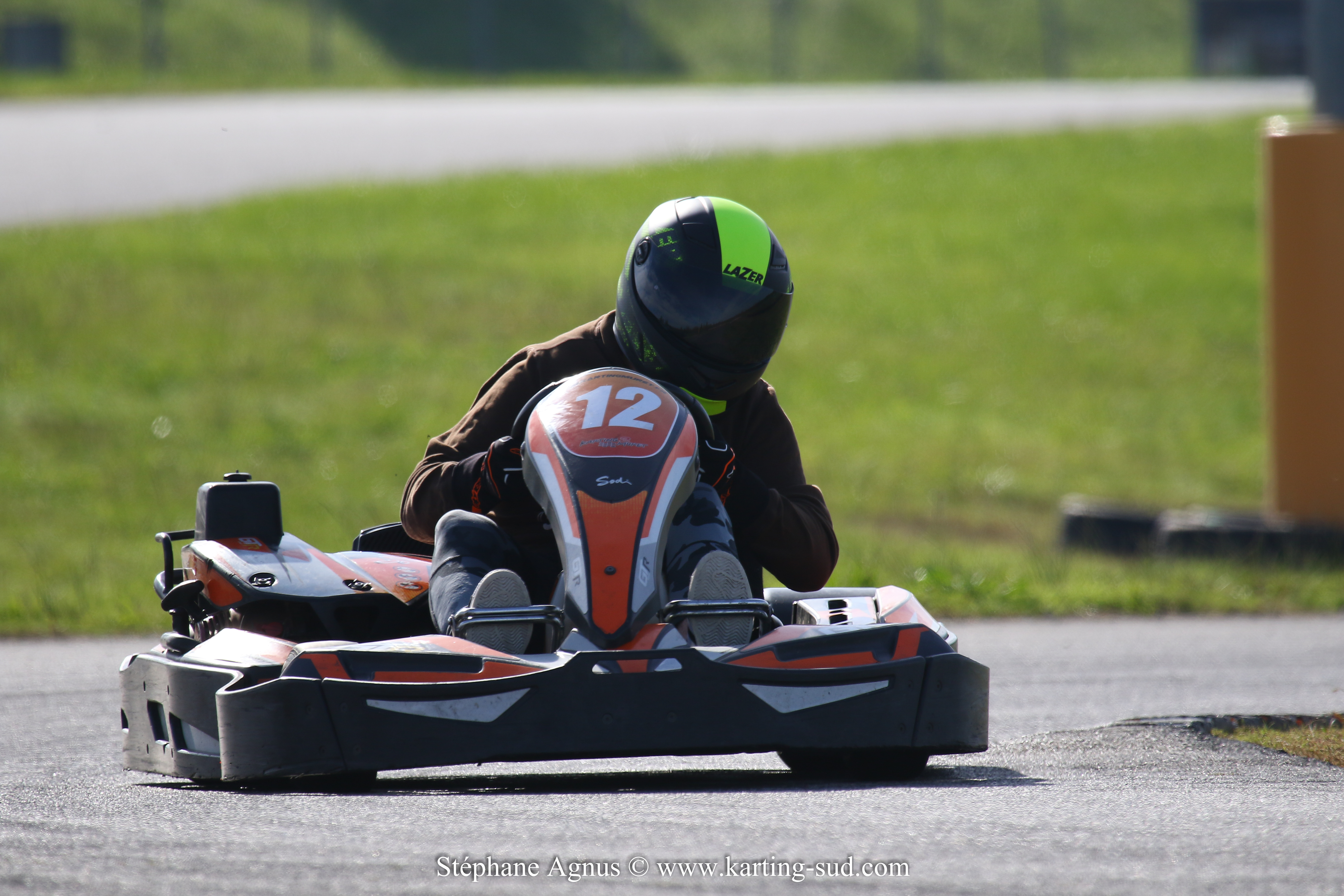 04/11/2018 : Endurance Loisir 4T Razbitumes à Karting 2 Muret (Photos Stéphane Agnus) — karting