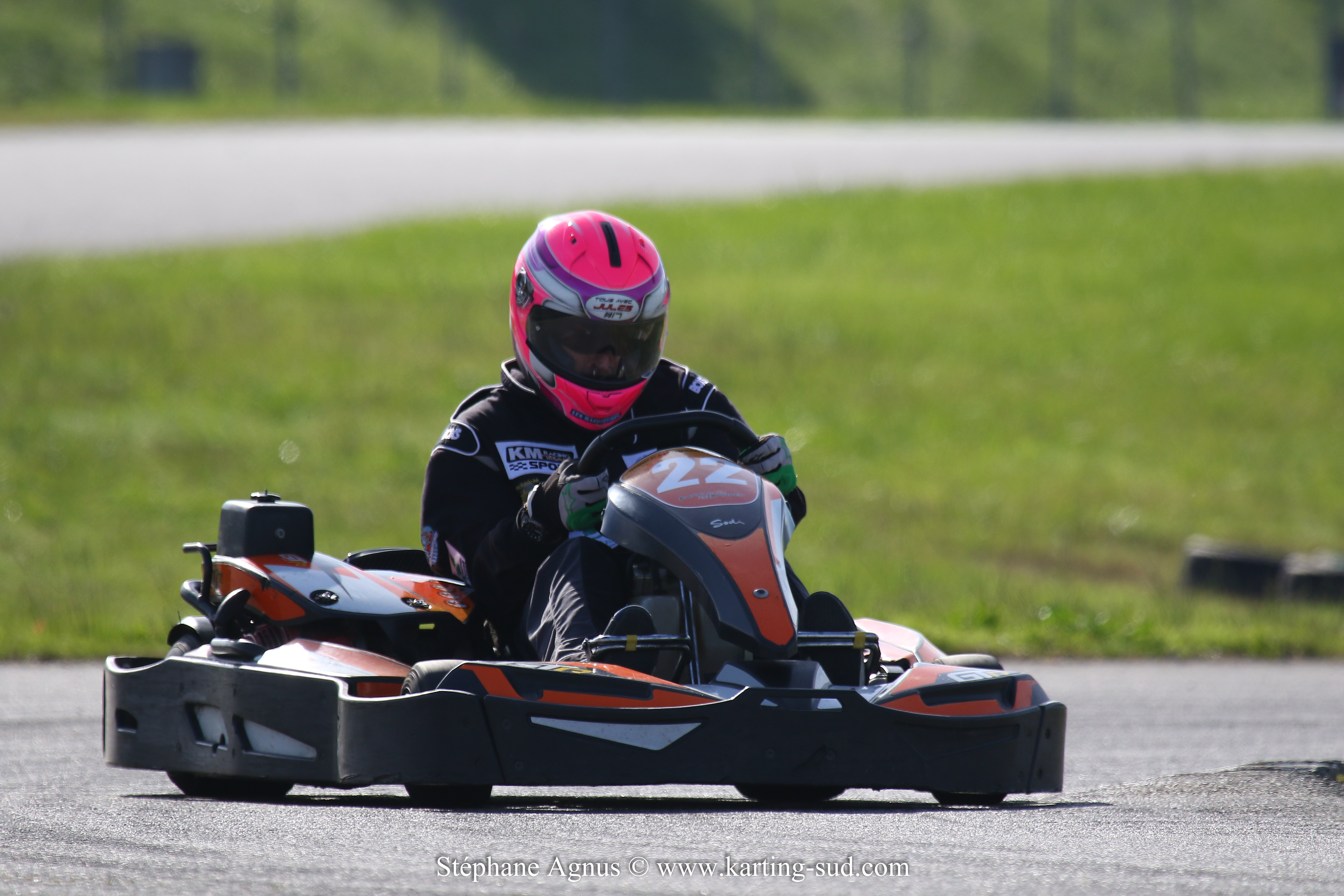 04/11/2018 : Endurance Loisir 4T Razbitumes à Karting 2 Muret (Photos Stéphane Agnus) — karting