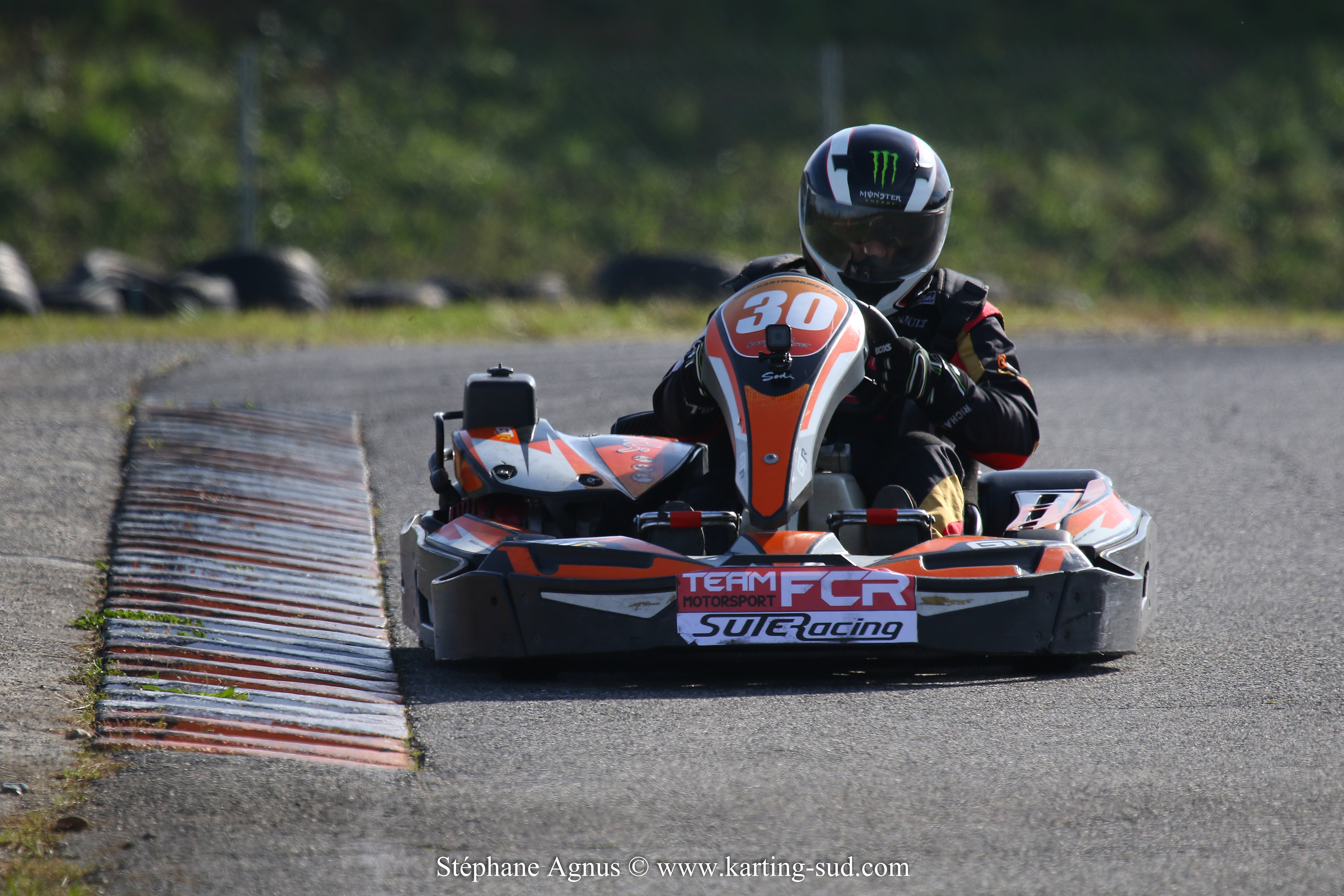 04/11/2018 : Endurance Loisir 4T Razbitumes à Karting 2 Muret (Photos Stéphane Agnus) — karting