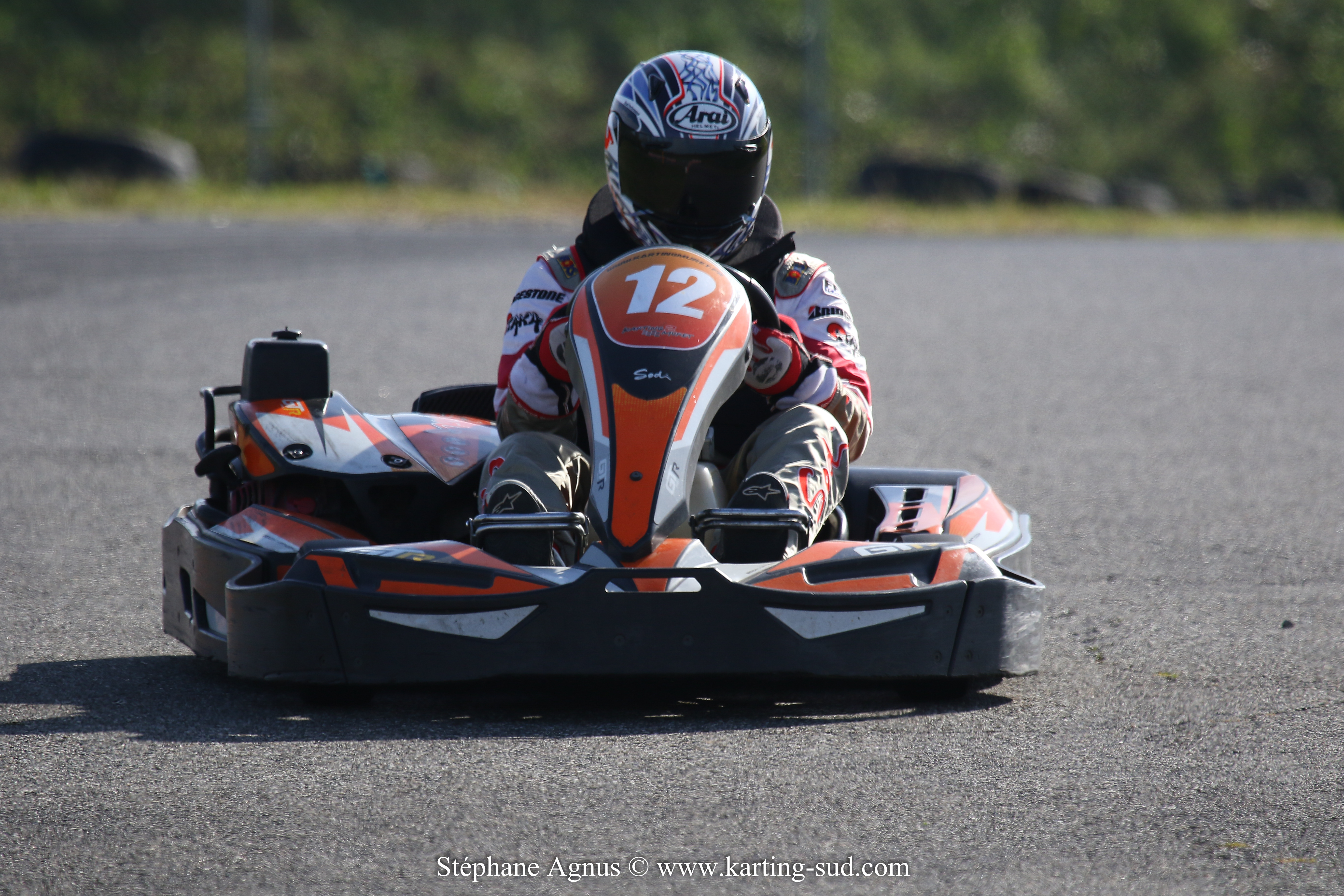 04/11/2018 : Endurance Loisir 4T Razbitumes à Karting 2 Muret (Photos Stéphane Agnus) — karting