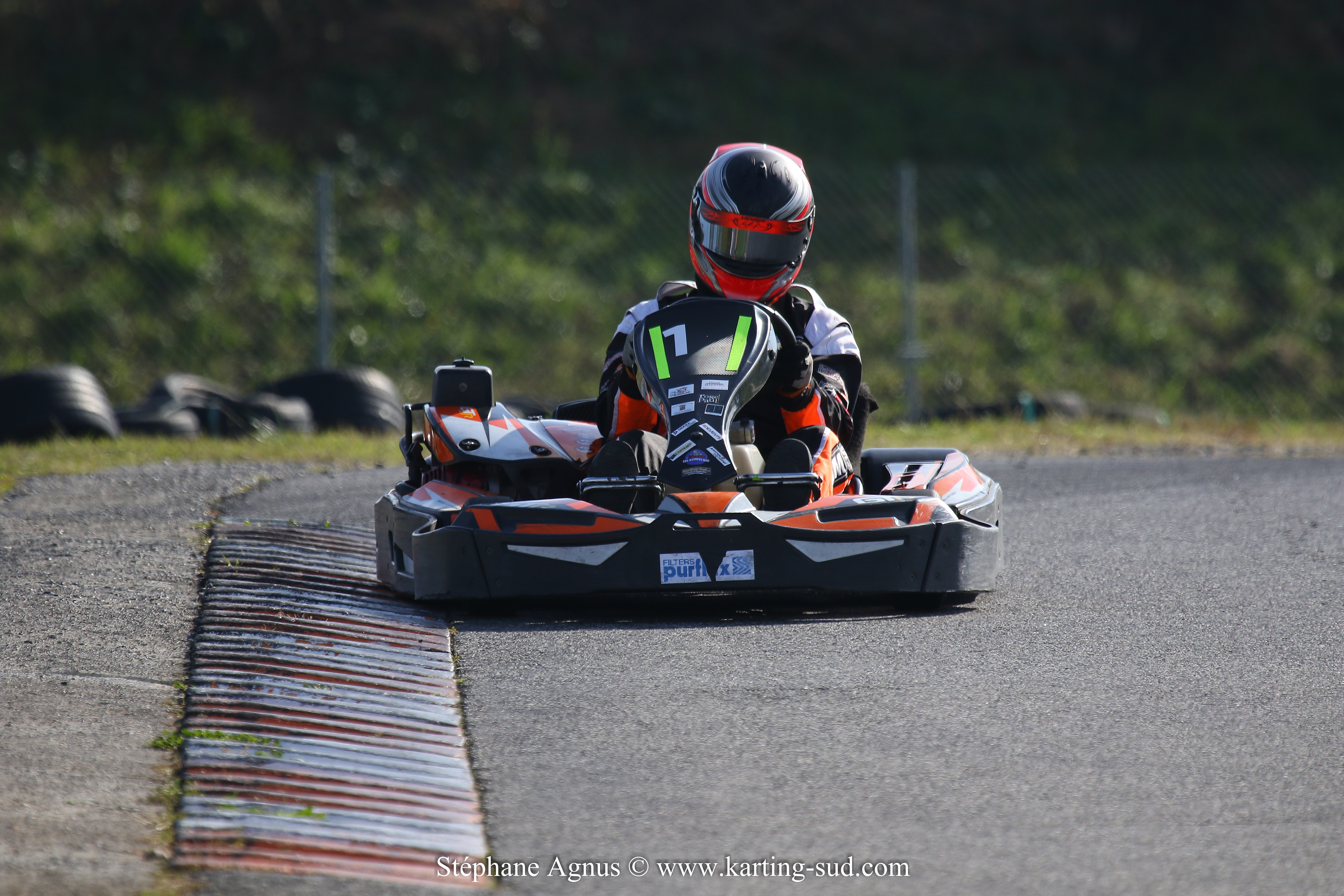 04/11/2018 : Endurance Loisir 4T Razbitumes à Karting 2 Muret (Photos Stéphane Agnus) — karting