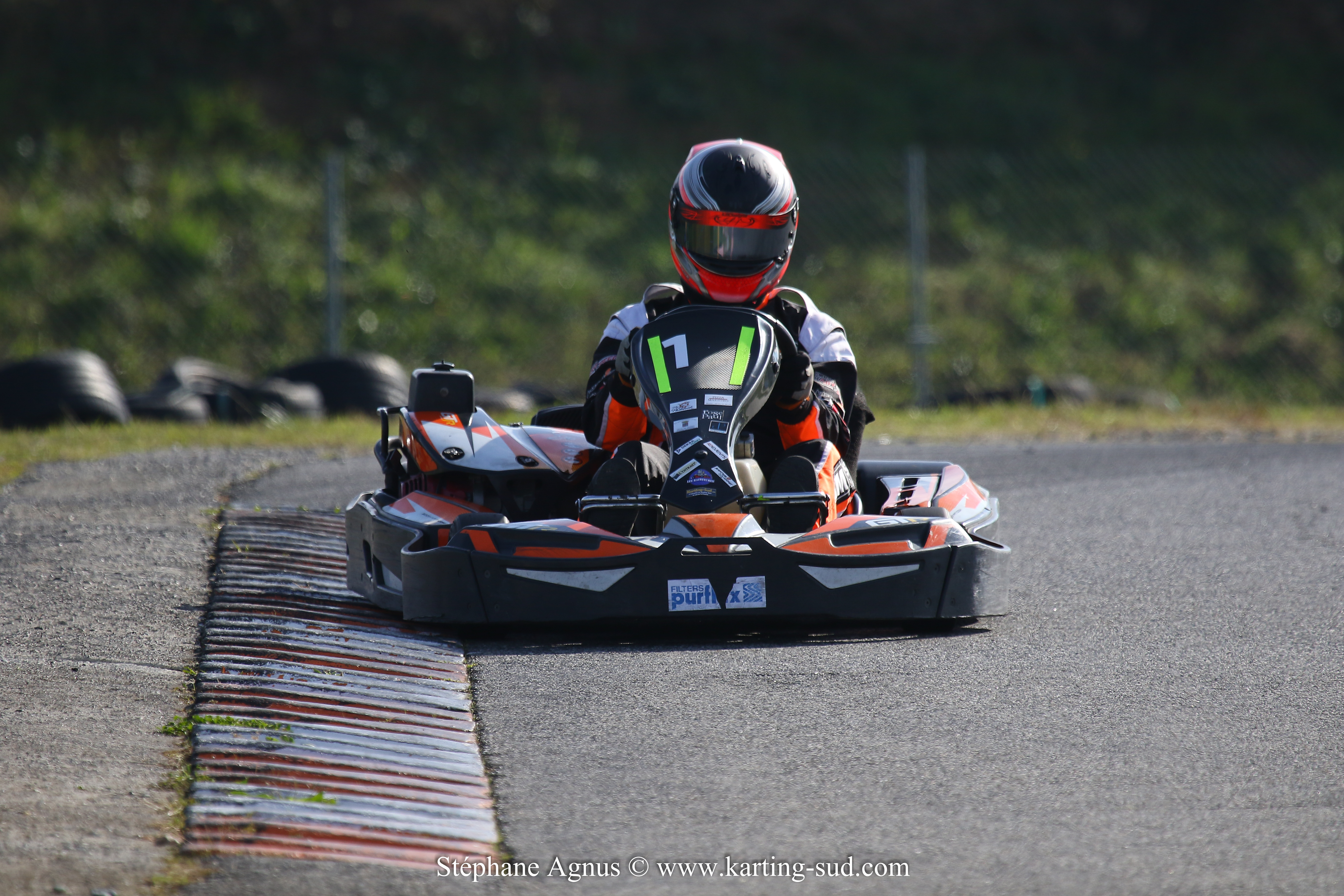 04/11/2018 : Endurance Loisir 4T Razbitumes à Karting 2 Muret (Photos Stéphane Agnus) — karting