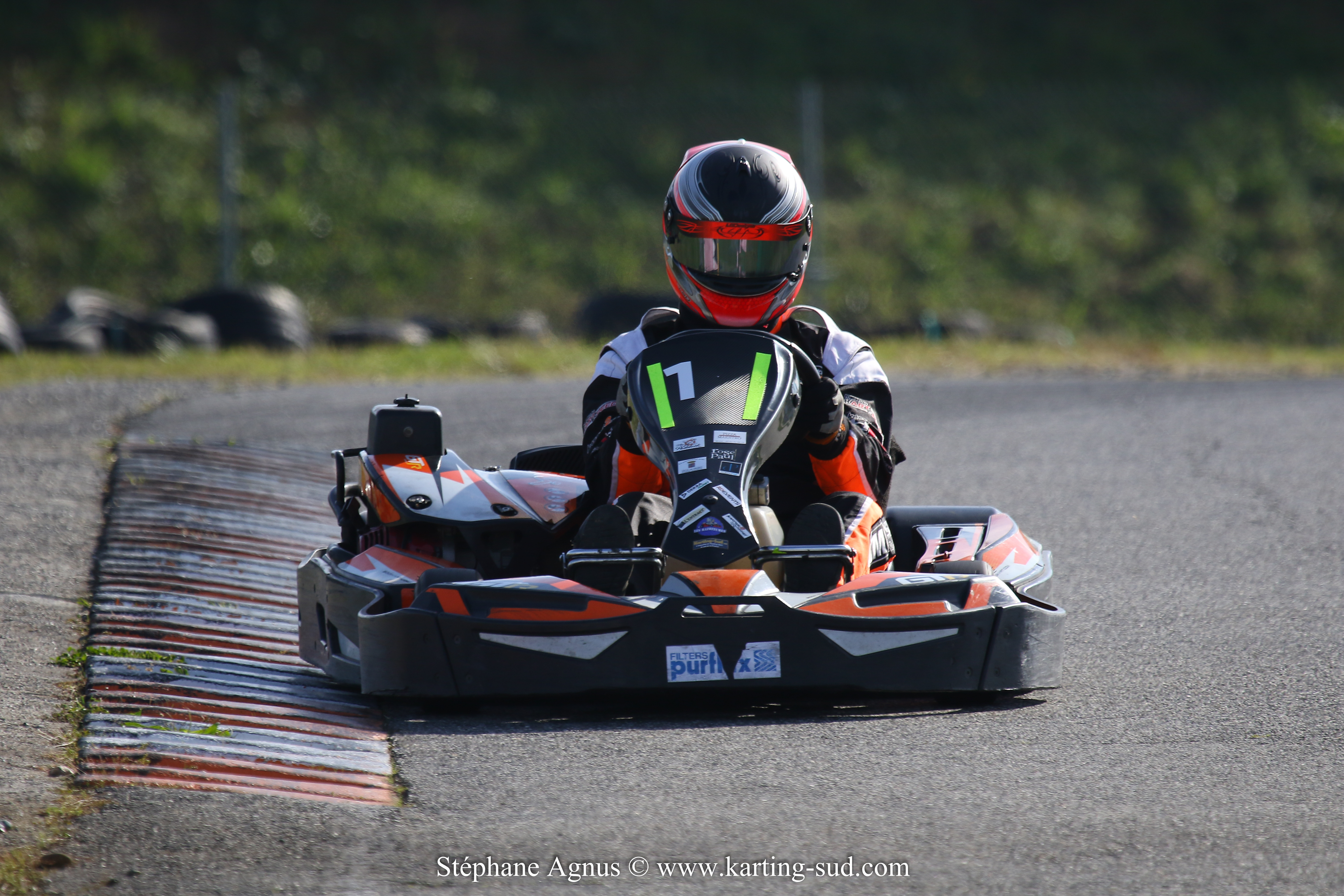 04/11/2018 : Endurance Loisir 4T Razbitumes à Karting 2 Muret (Photos Stéphane Agnus) — karting