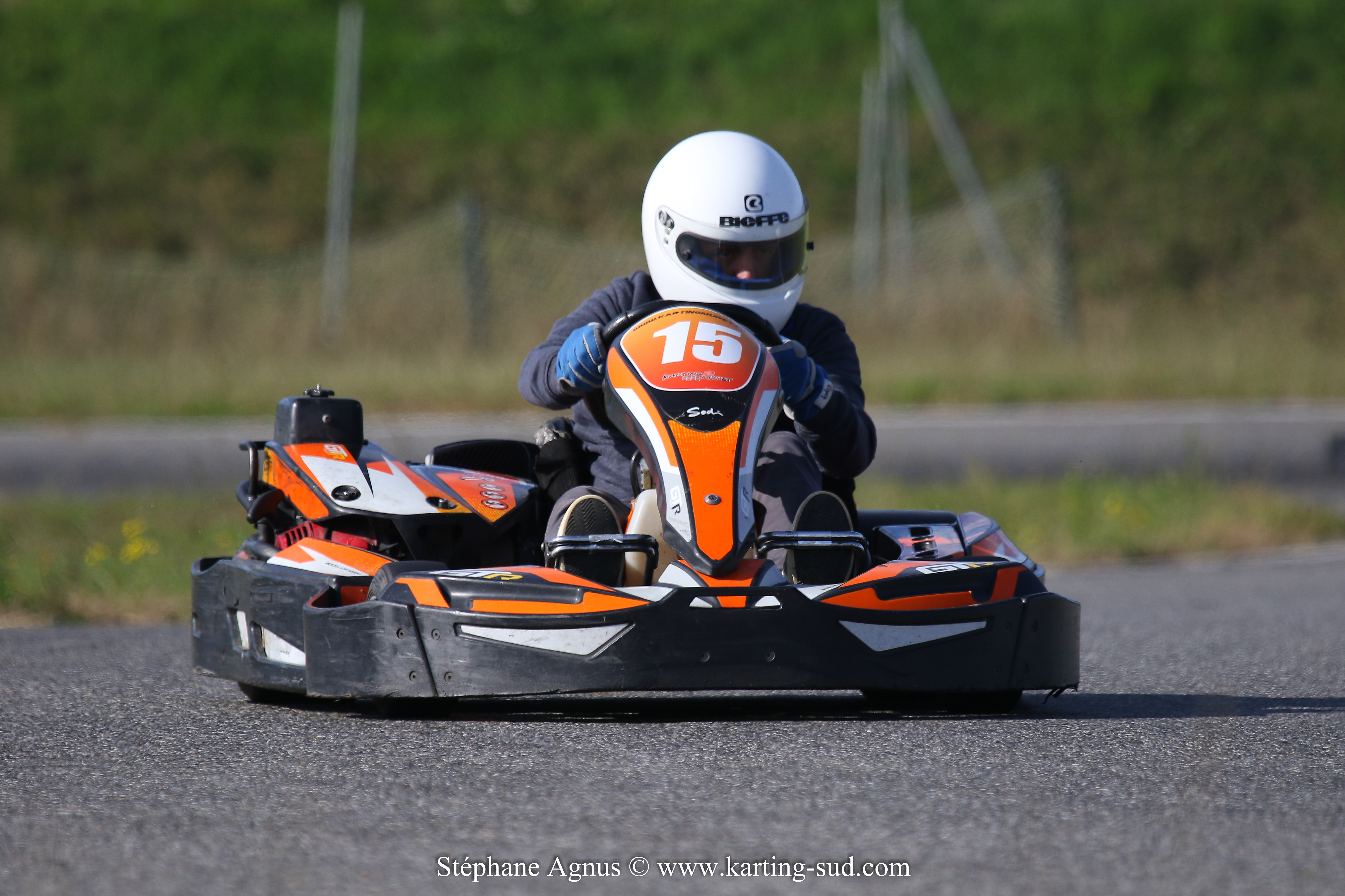 04/11/2018 : Endurance Loisir 4T Razbitumes à Karting 2 Muret (Photos Stéphane Agnus) — karting