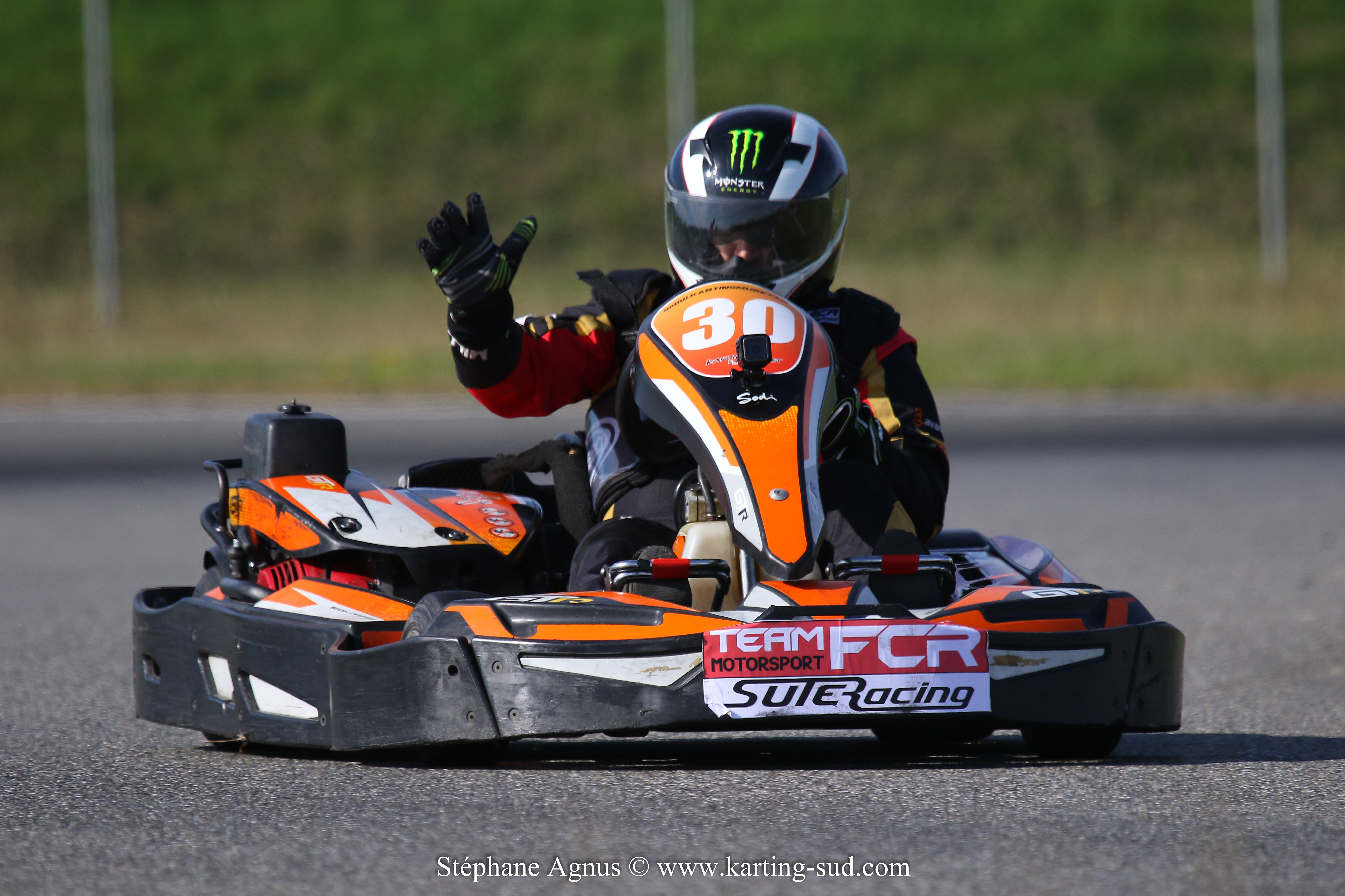 04/11/2018 : Endurance Loisir 4T Razbitumes à Karting 2 Muret (Photos Stéphane Agnus) — karting