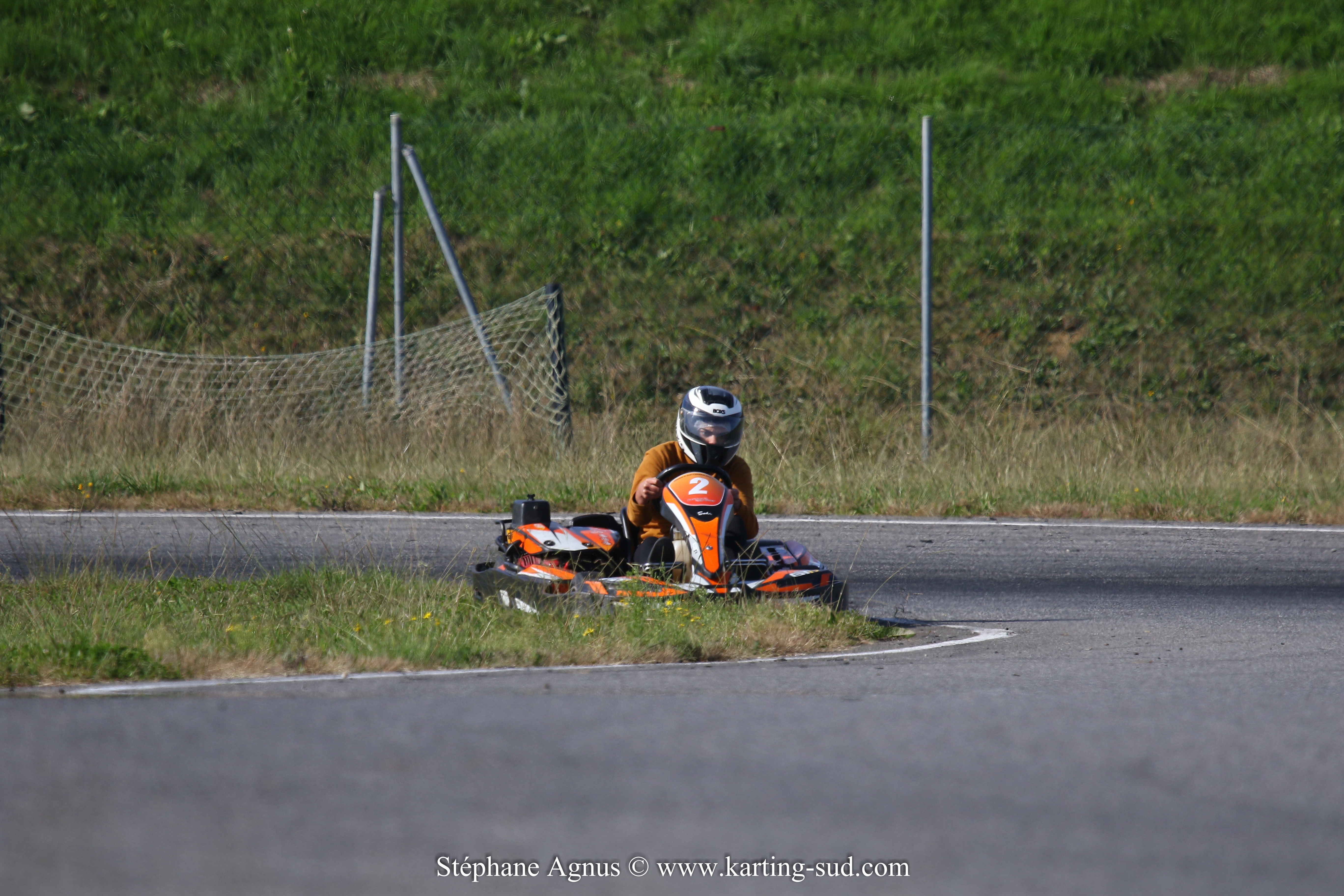 04/11/2018 : Endurance Loisir 4T Razbitumes à Karting 2 Muret (Photos Stéphane Agnus) — karting
