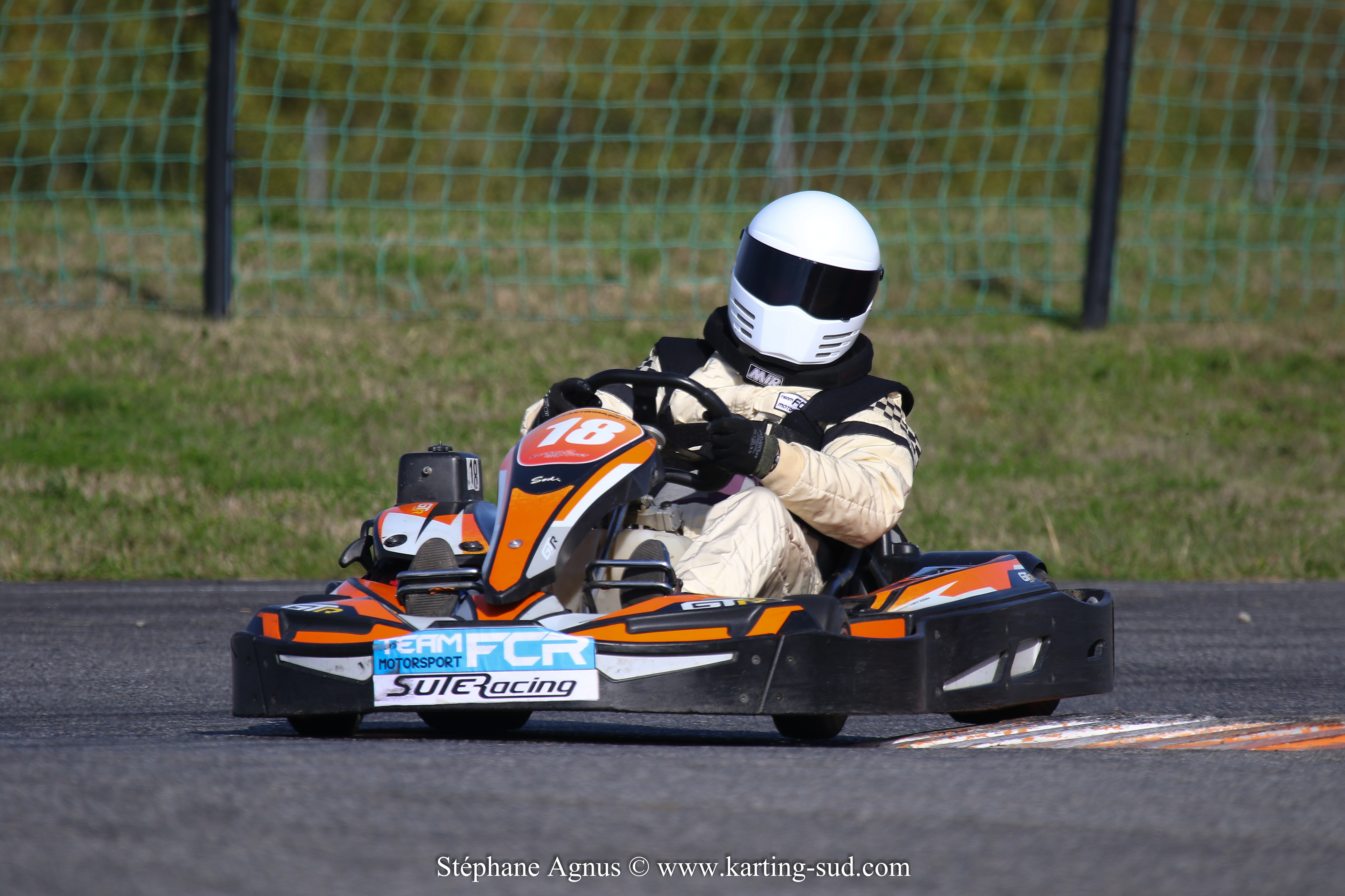 04/11/2018 : Endurance Loisir 4T Razbitumes à Karting 2 Muret (Photos Stéphane Agnus) — karting