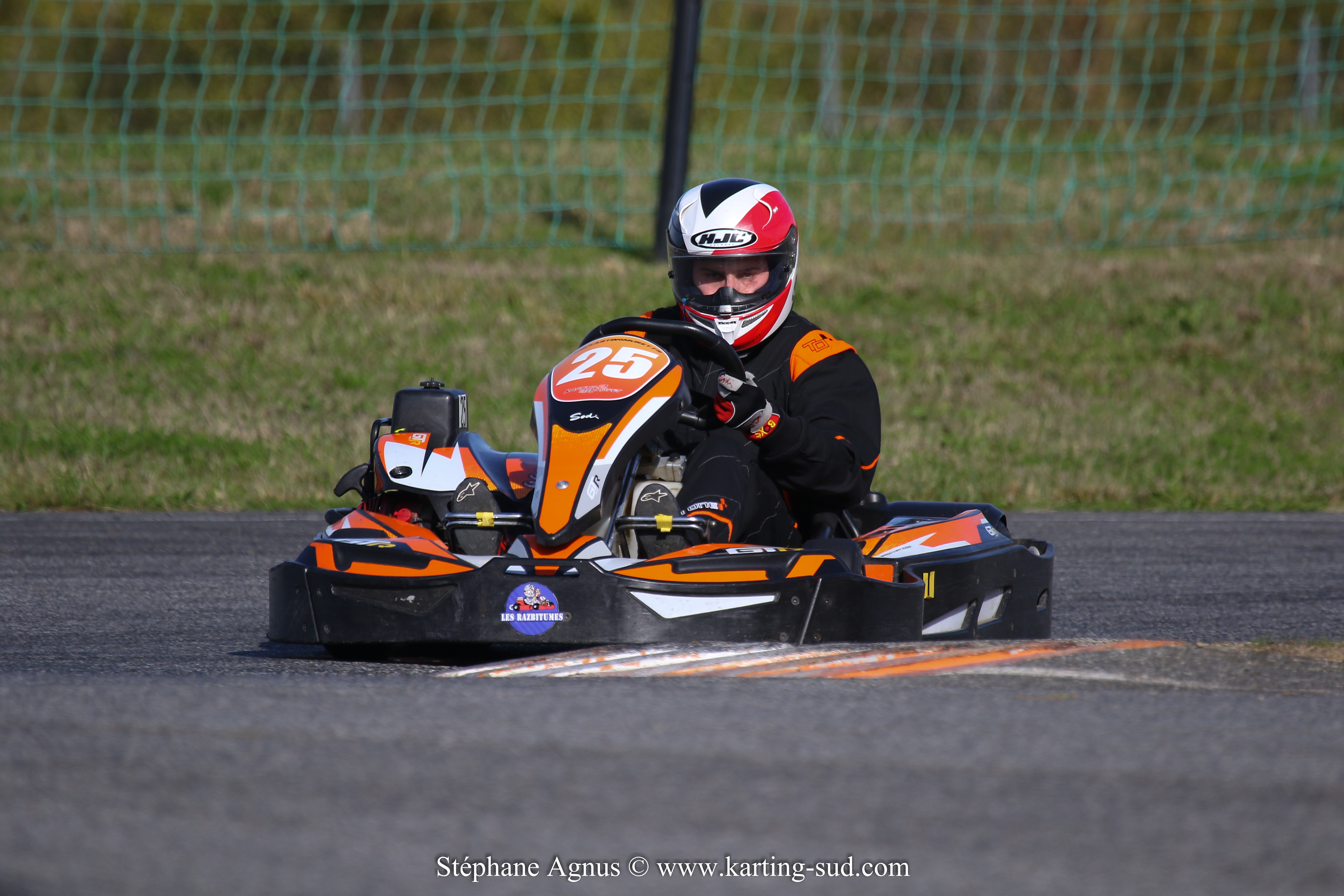04/11/2018 : Endurance Loisir 4T Razbitumes à Karting 2 Muret (Photos Stéphane Agnus) — karting