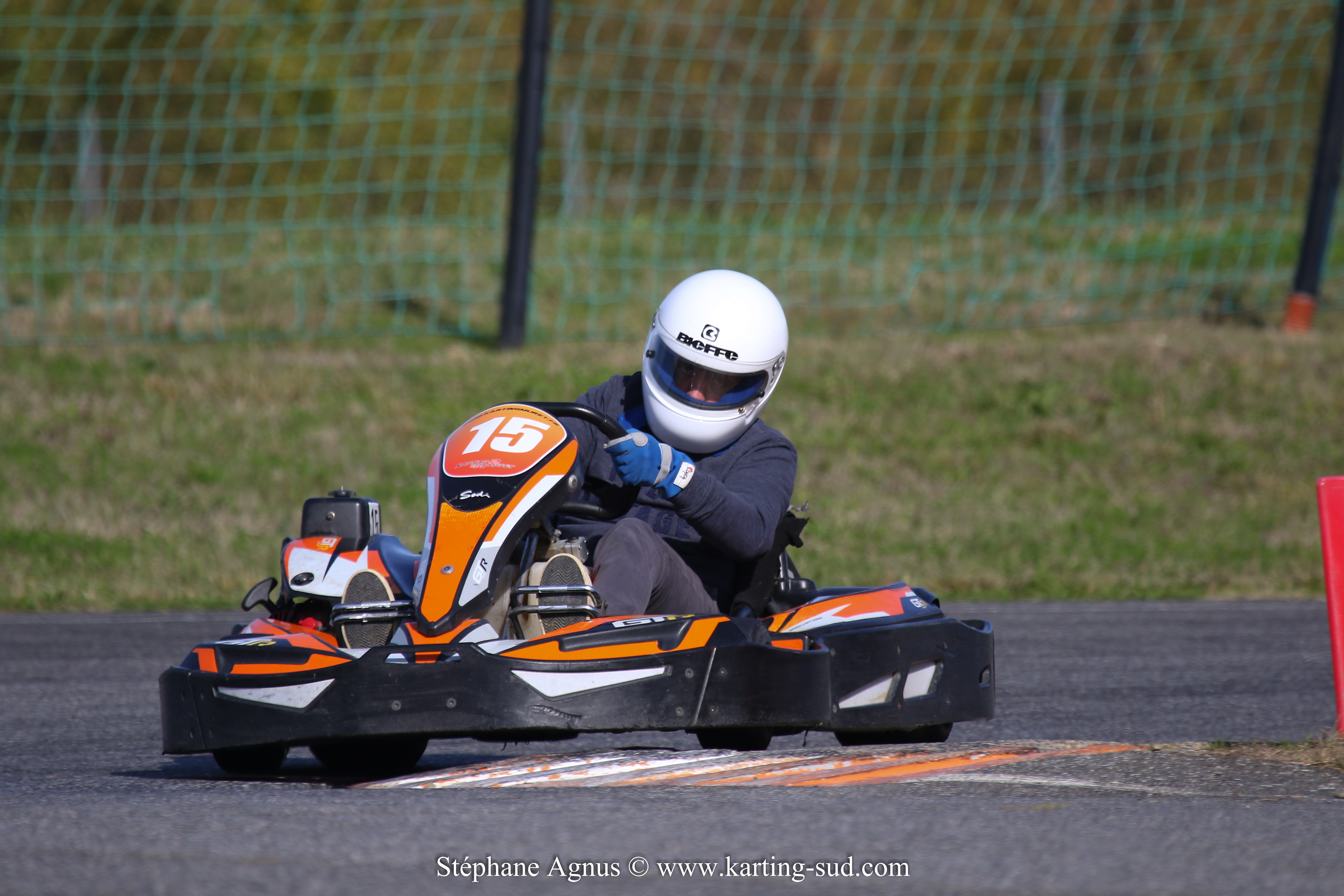 04/11/2018 : Endurance Loisir 4T Razbitumes à Karting 2 Muret (Photos Stéphane Agnus) — karting