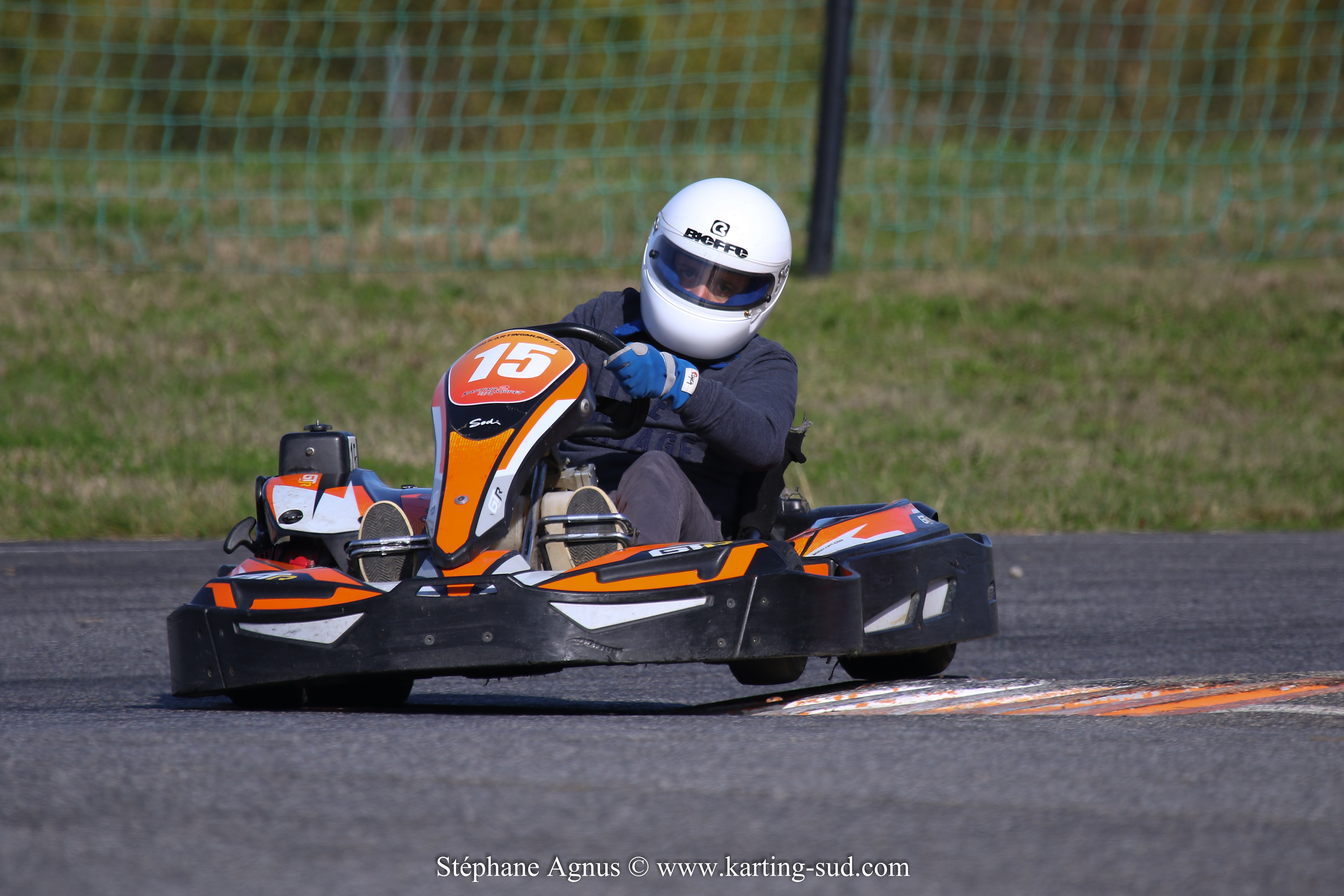 04/11/2018 : Endurance Loisir 4T Razbitumes à Karting 2 Muret (Photos Stéphane Agnus) — karting