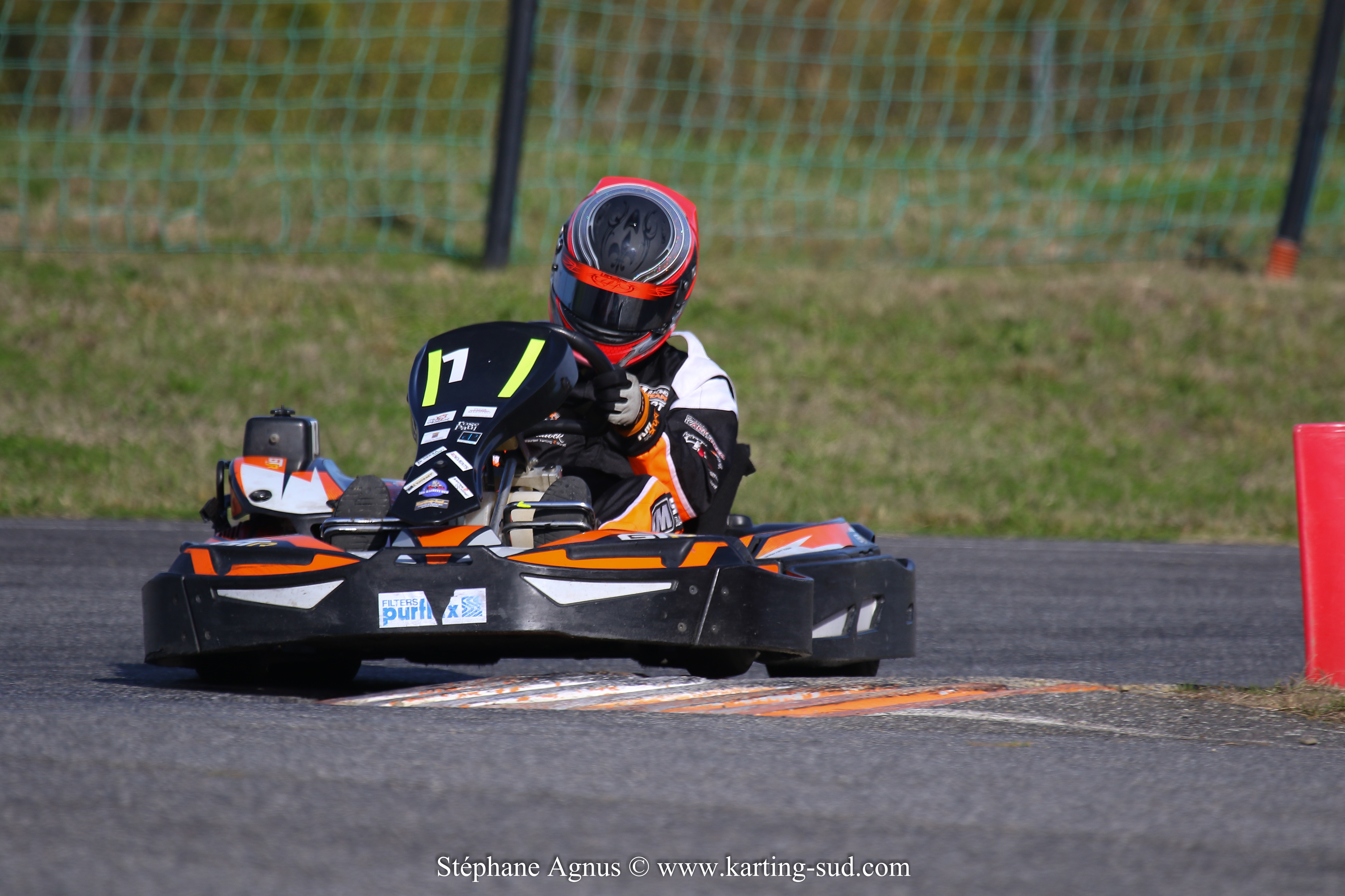 04/11/2018 : Endurance Loisir 4T Razbitumes à Karting 2 Muret (Photos Stéphane Agnus) — karting