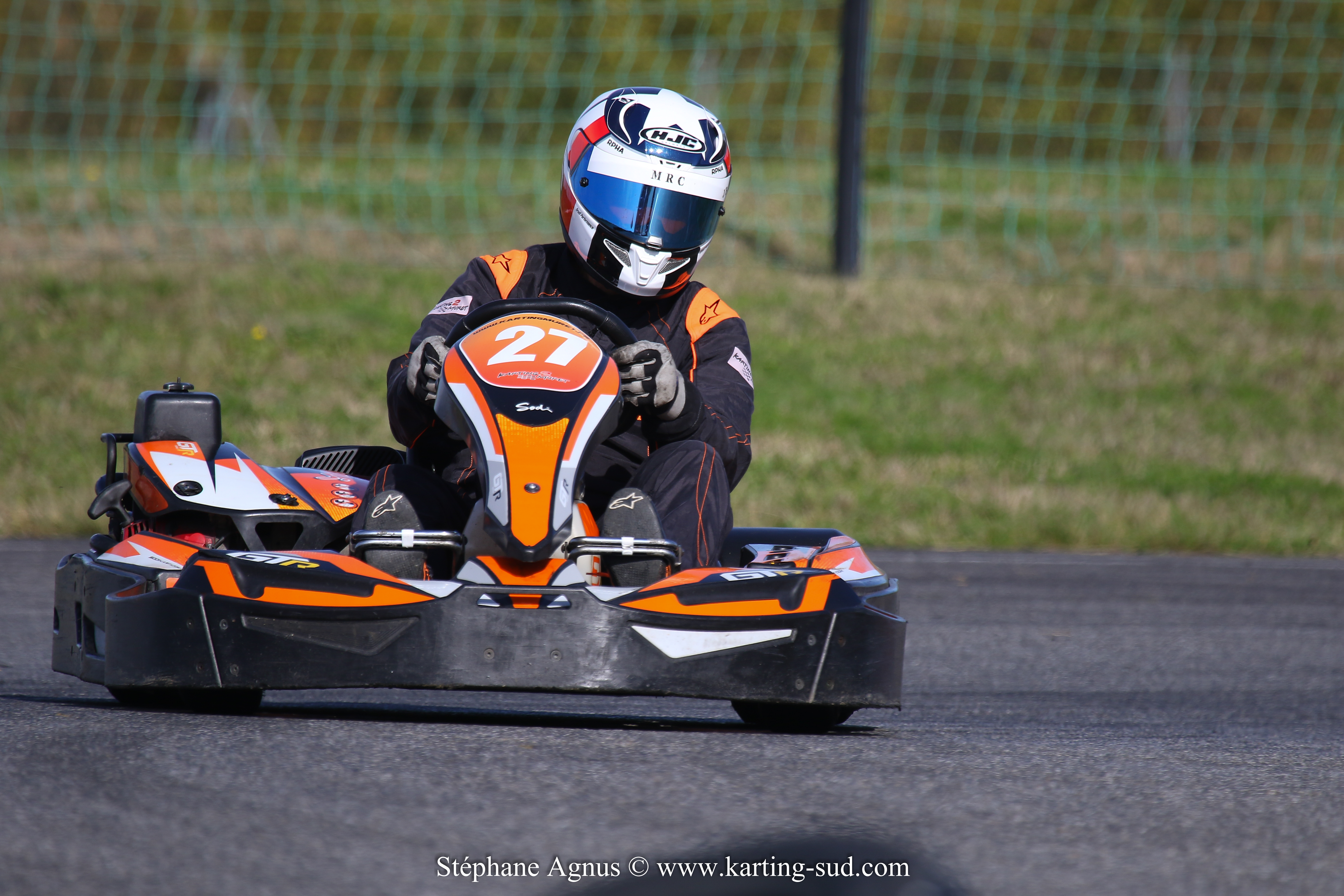 04/11/2018 : Endurance Loisir 4T Razbitumes à Karting 2 Muret (Photos Stéphane Agnus) — karting