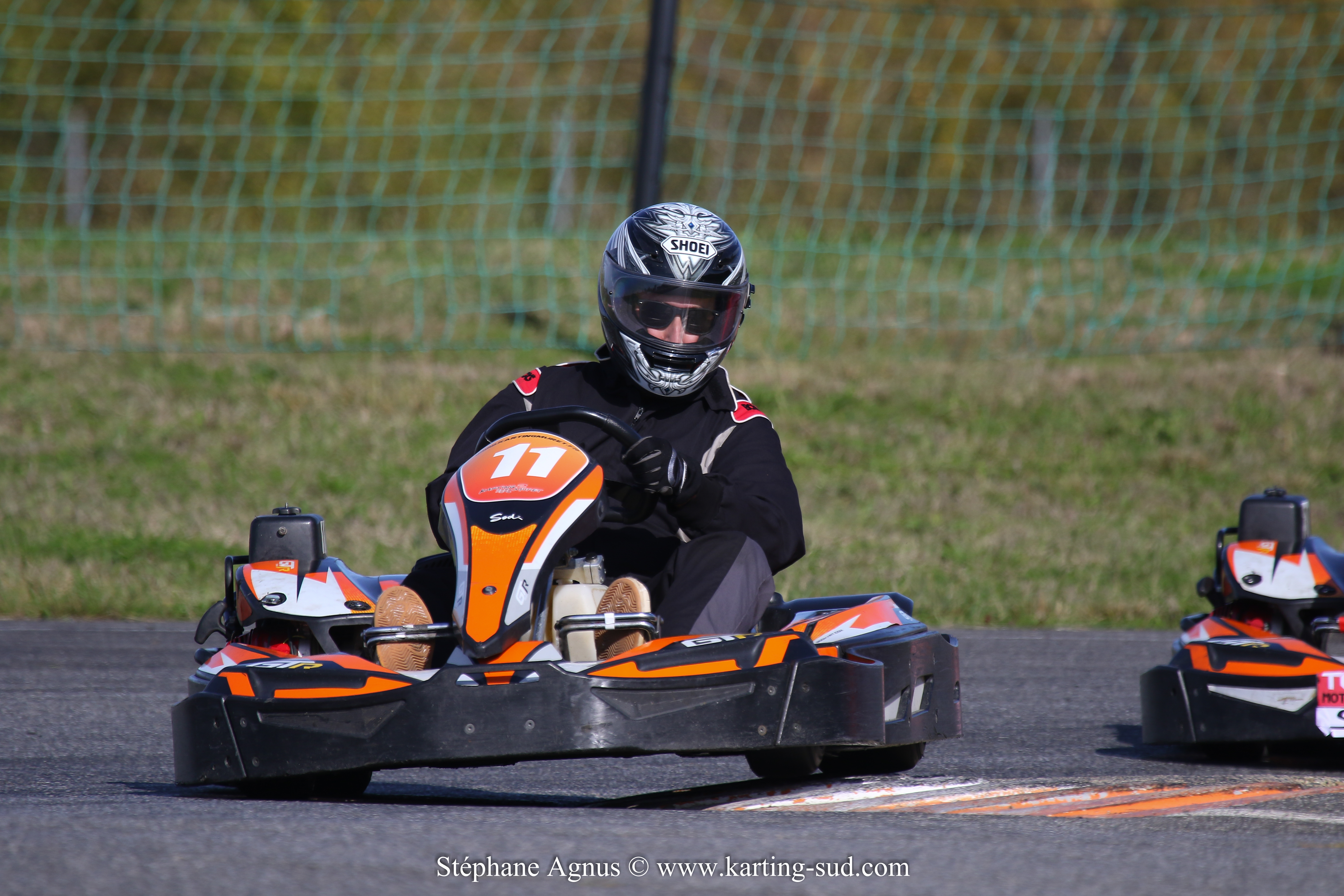 04/11/2018 : Endurance Loisir 4T Razbitumes à Karting 2 Muret (Photos Stéphane Agnus) — karting