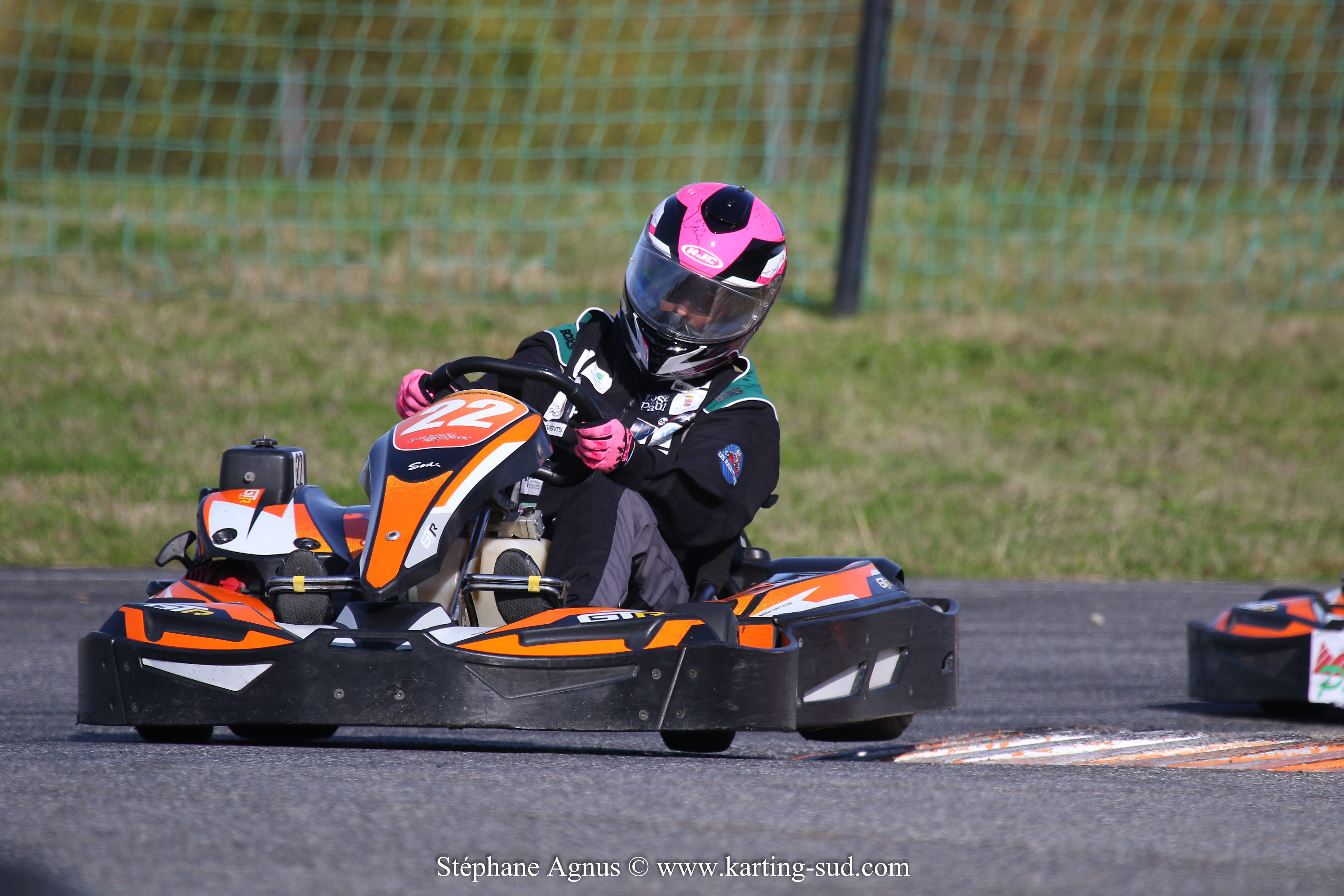 04/11/2018 : Endurance Loisir 4T Razbitumes à Karting 2 Muret (Photos Stéphane Agnus) — karting