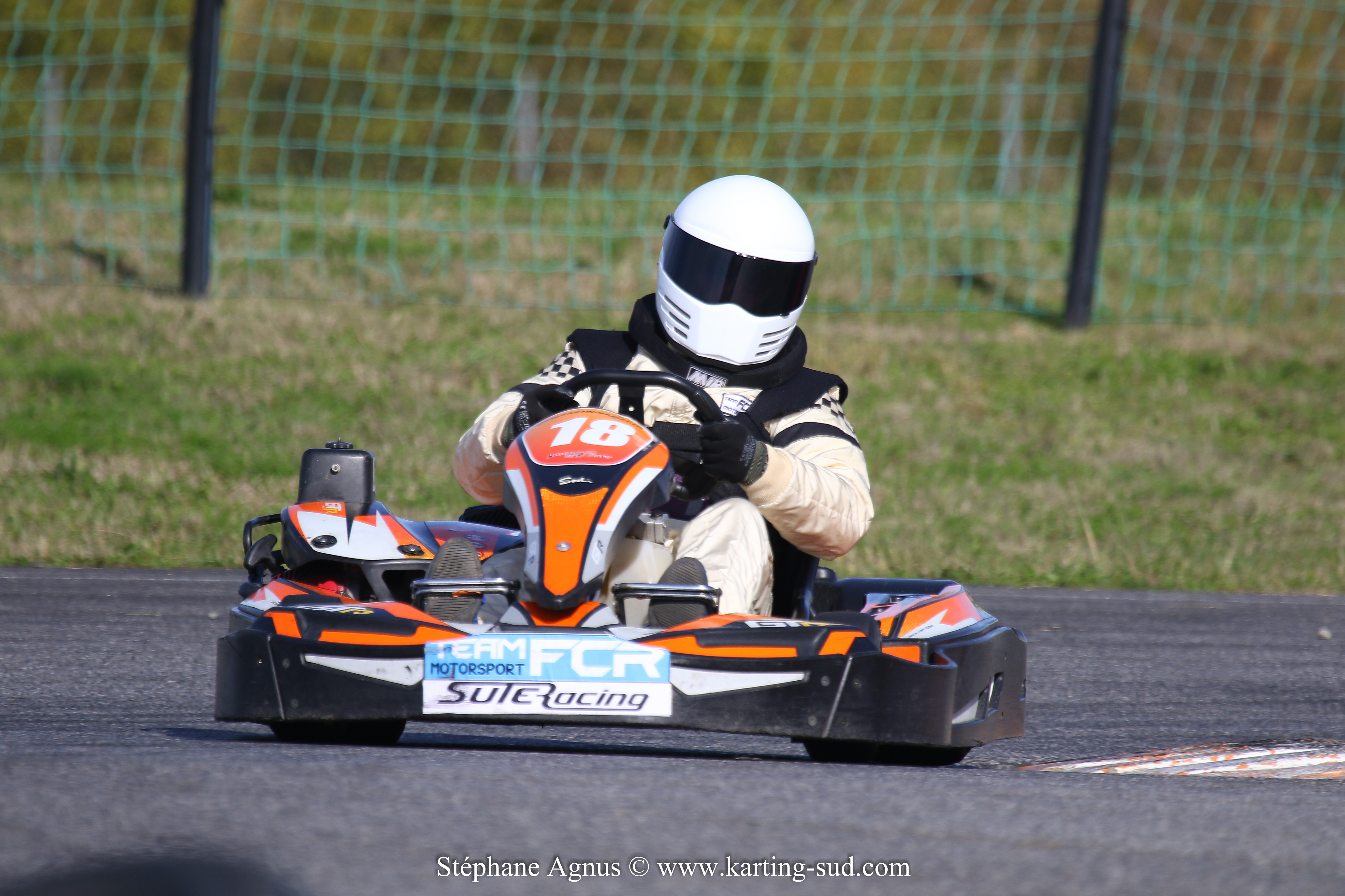 04/11/2018 : Endurance Loisir 4T Razbitumes à Karting 2 Muret (Photos Stéphane Agnus) — karting