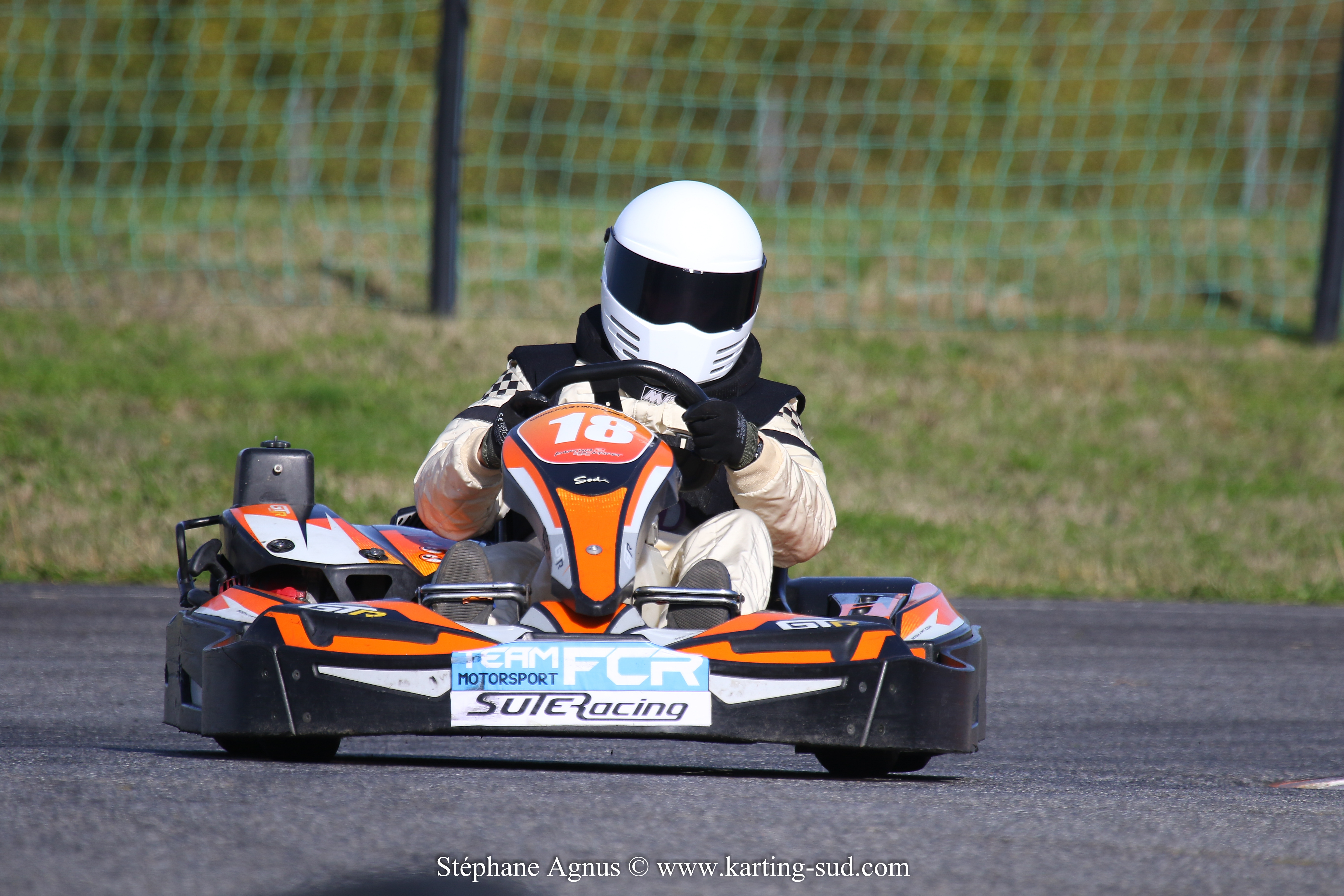 04/11/2018 : Endurance Loisir 4T Razbitumes à Karting 2 Muret (Photos Stéphane Agnus) — karting