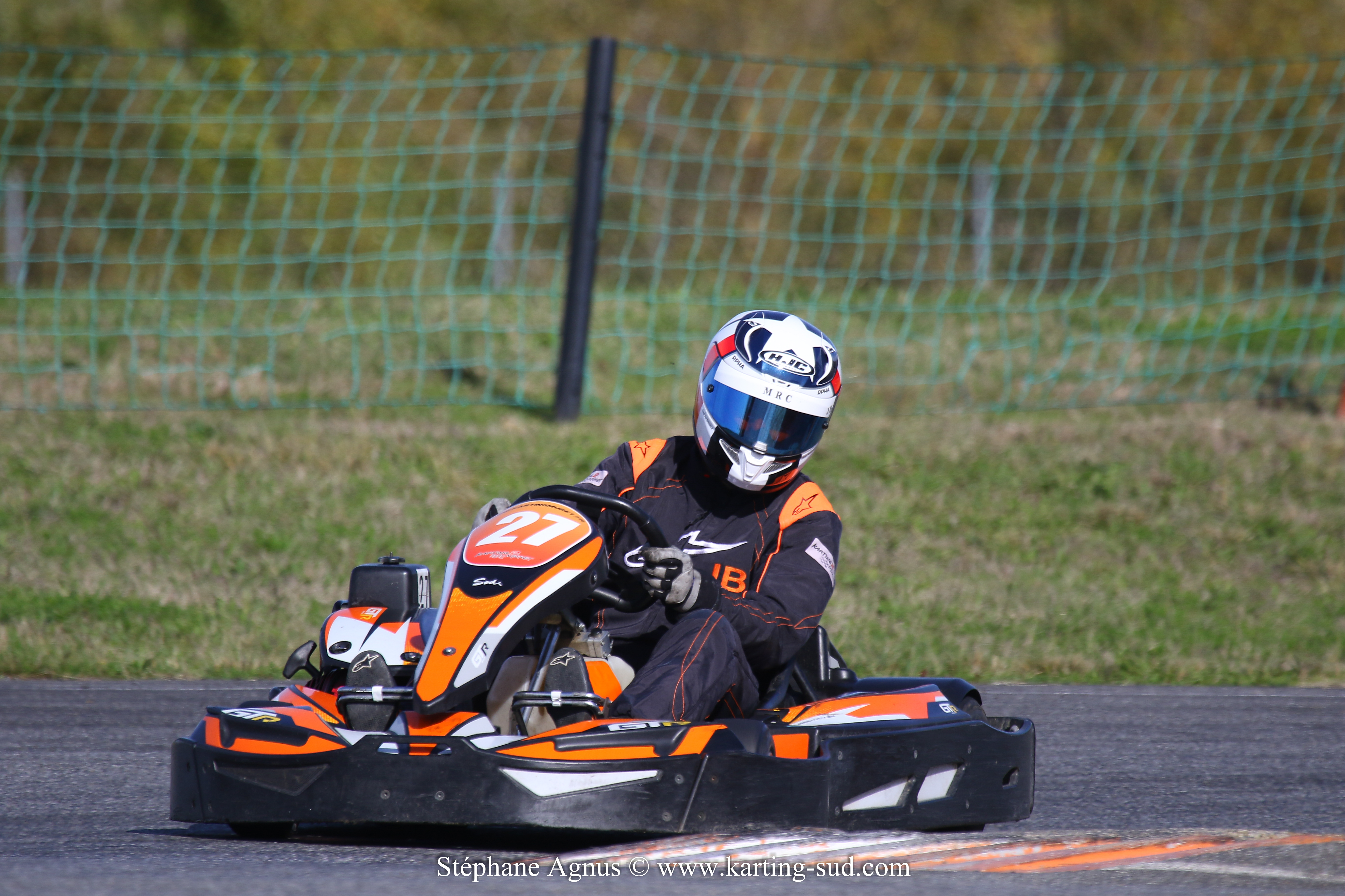 04/11/2018 : Endurance Loisir 4T Razbitumes à Karting 2 Muret (Photos Stéphane Agnus) — karting