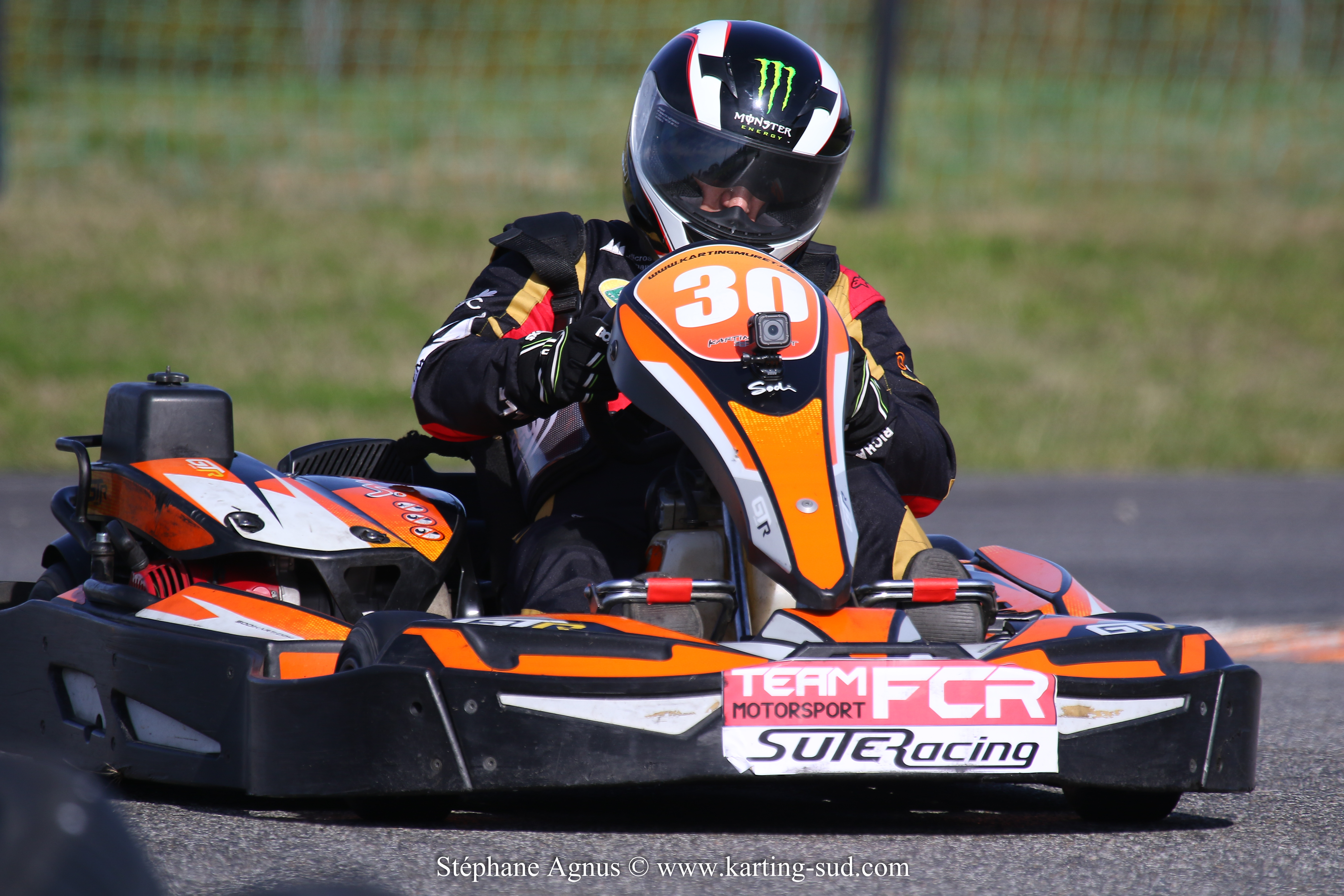 04/11/2018 : Endurance Loisir 4T Razbitumes à Karting 2 Muret (Photos Stéphane Agnus) — karting