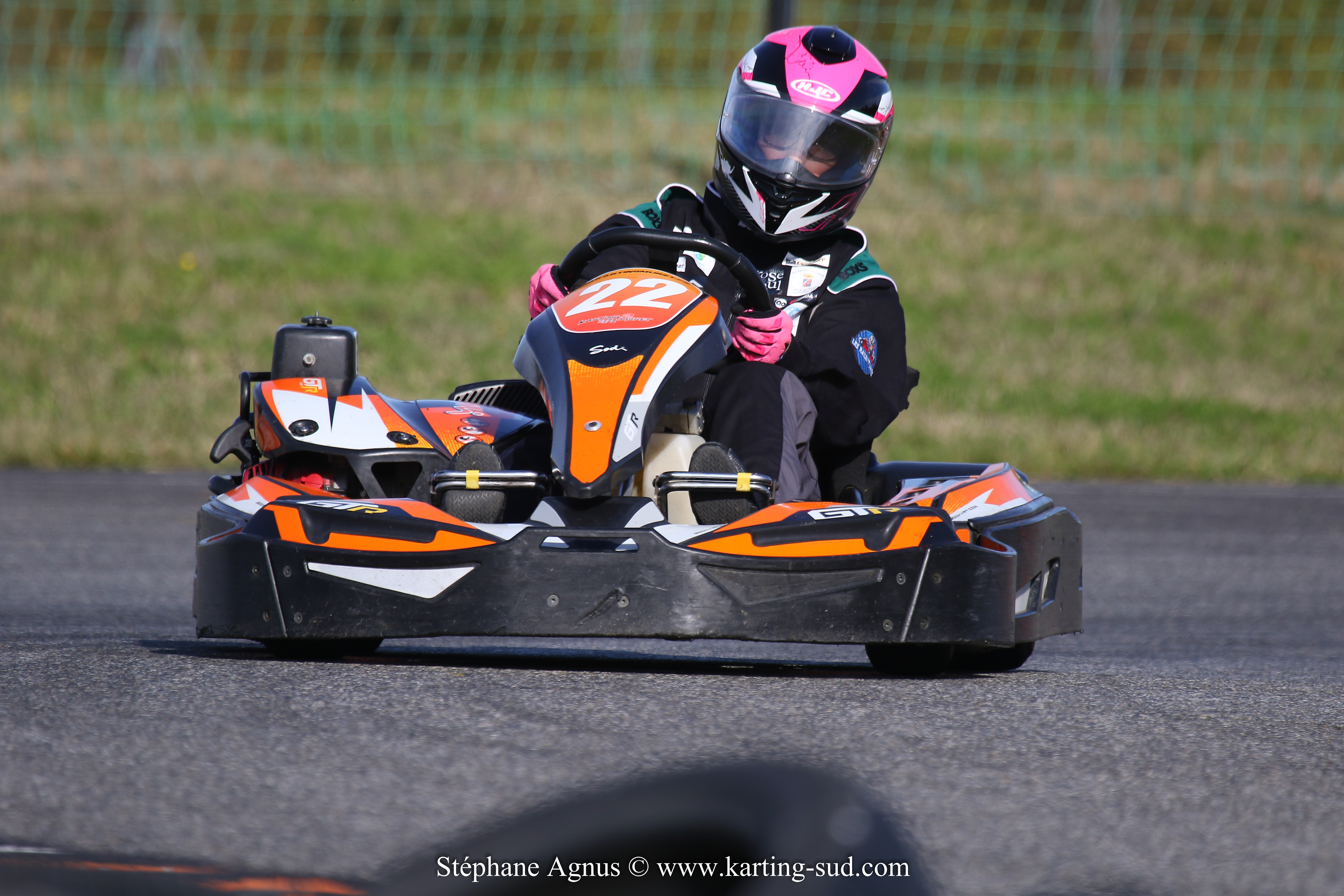 04/11/2018 : Endurance Loisir 4T Razbitumes à Karting 2 Muret (Photos Stéphane Agnus) — karting