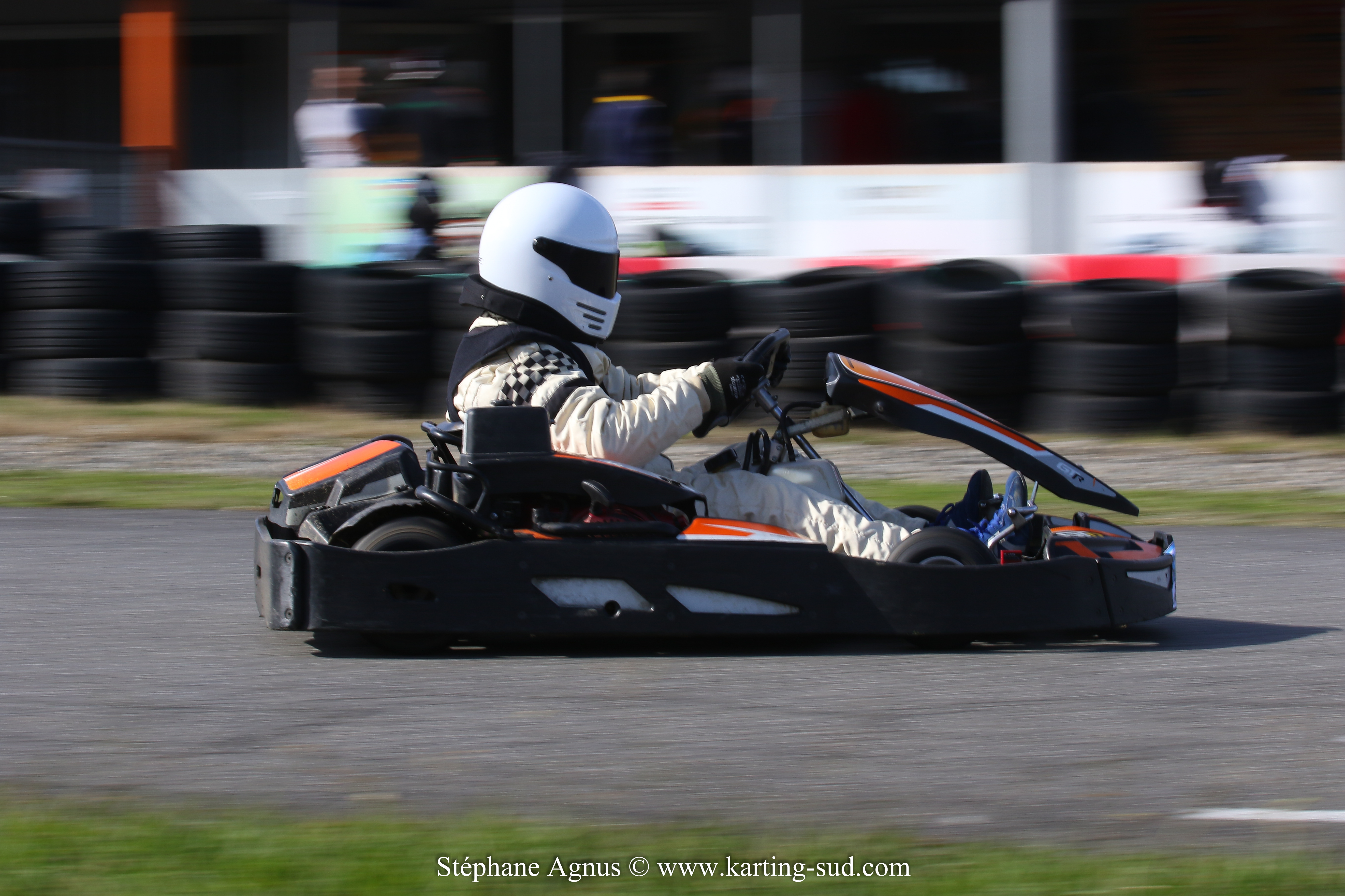 04/11/2018 : Endurance Loisir 4T Razbitumes à Karting 2 Muret (Photos Stéphane Agnus) — karting