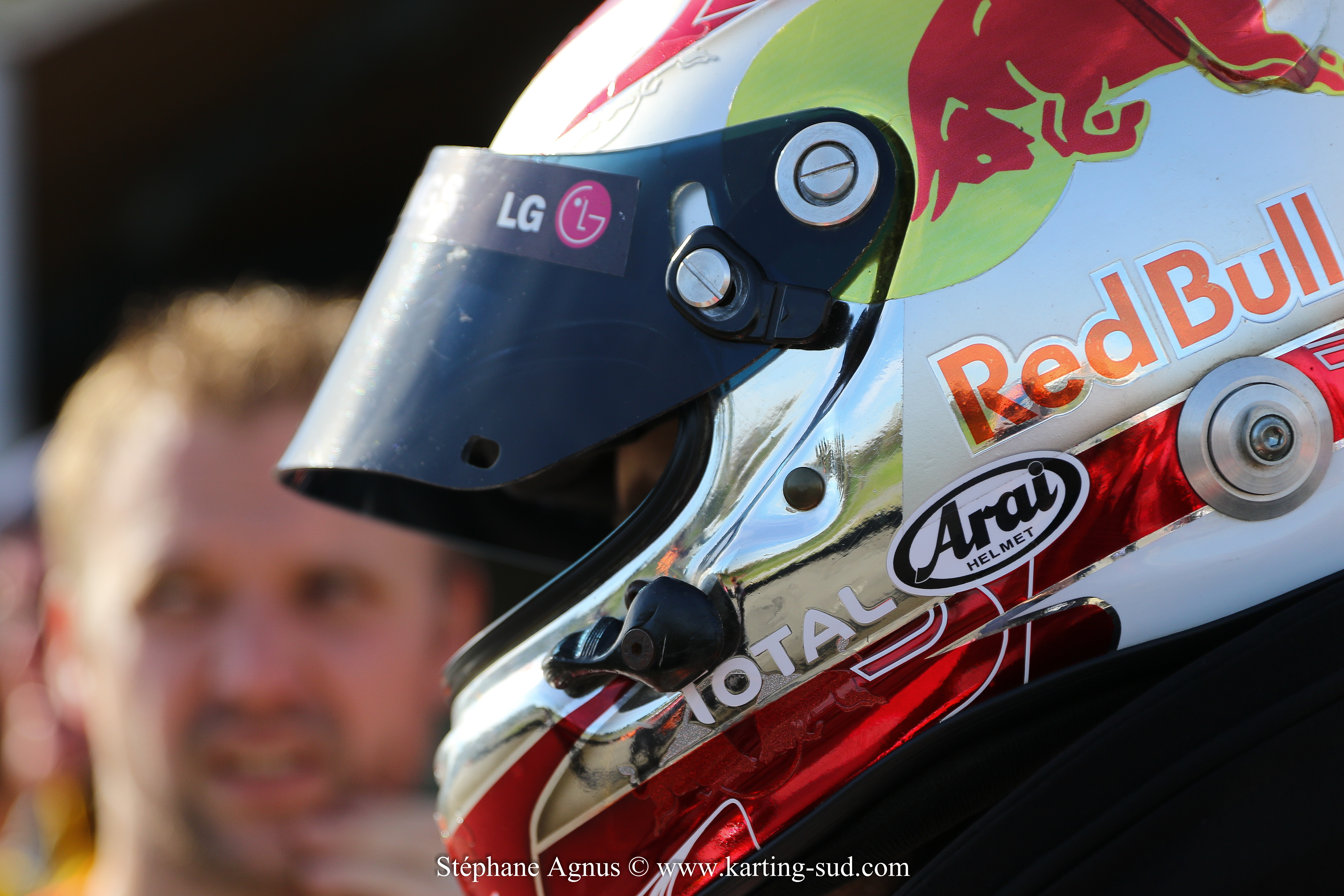 04/11/2018 : Endurance Loisir 4T Razbitumes à Karting 2 Muret (Photos Stéphane Agnus) — karting