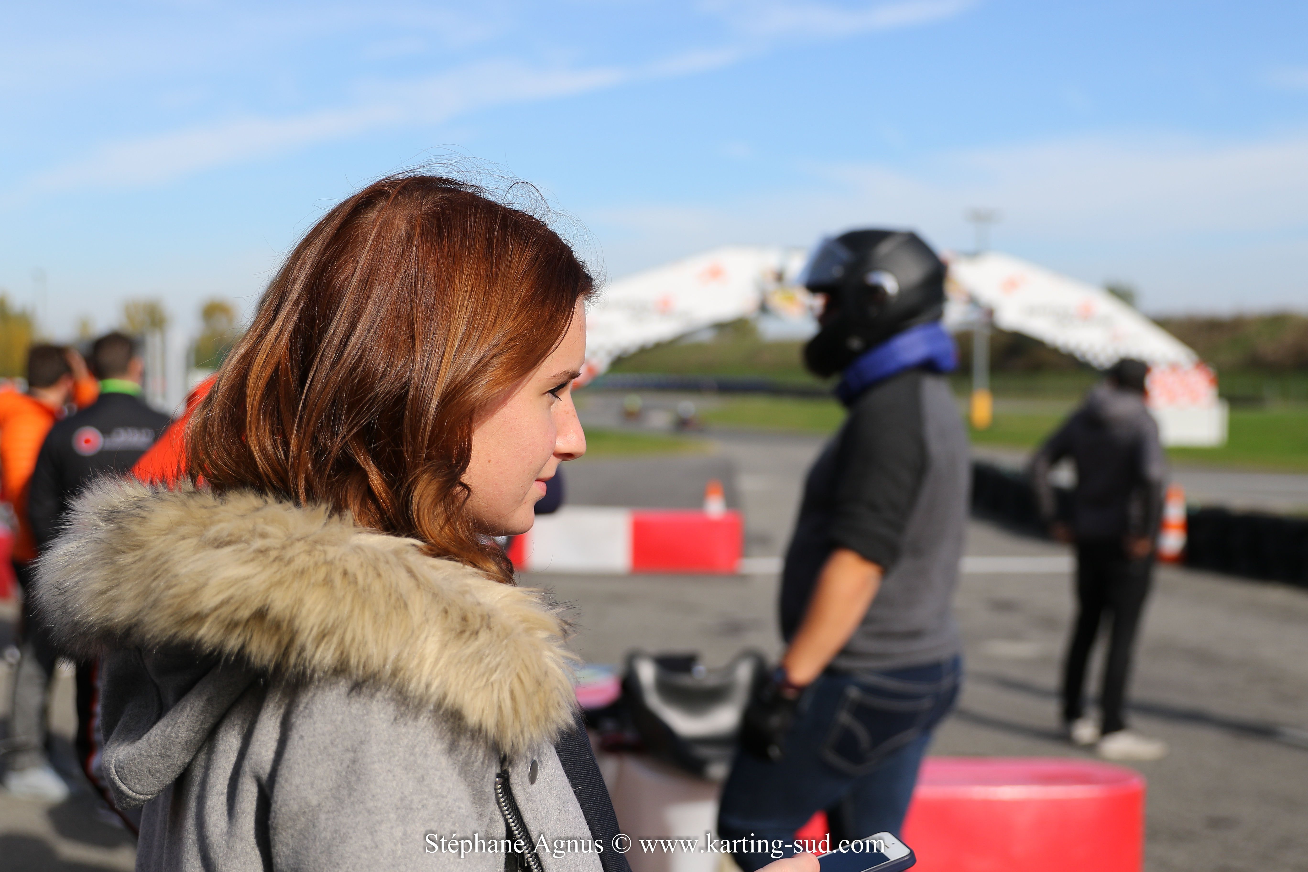 04/11/2018 : Endurance Loisir 4T Razbitumes à Karting 2 Muret (Photos Stéphane Agnus) — karting