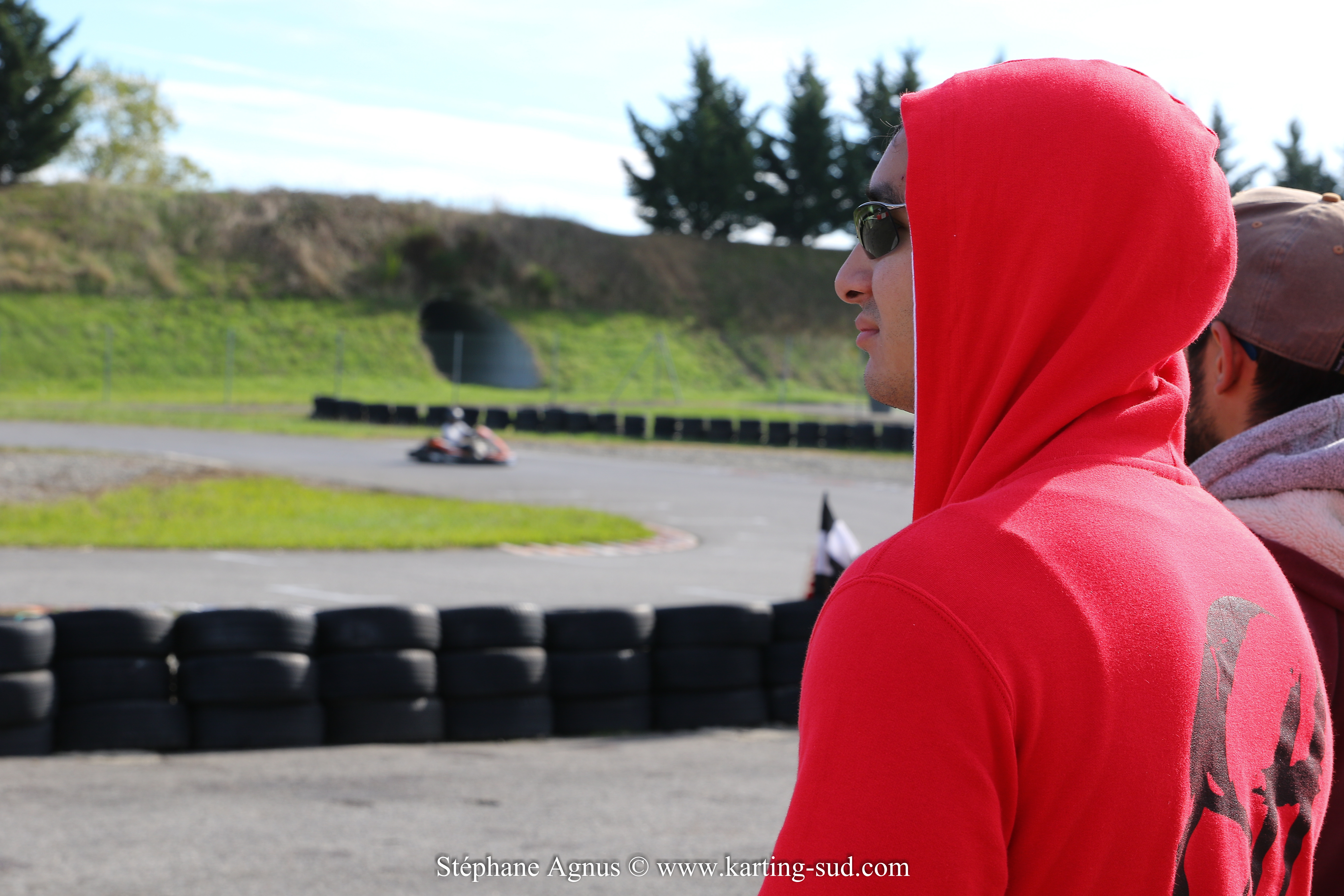 04/11/2018 : Endurance Loisir 4T Razbitumes à Karting 2 Muret (Photos Stéphane Agnus) — karting