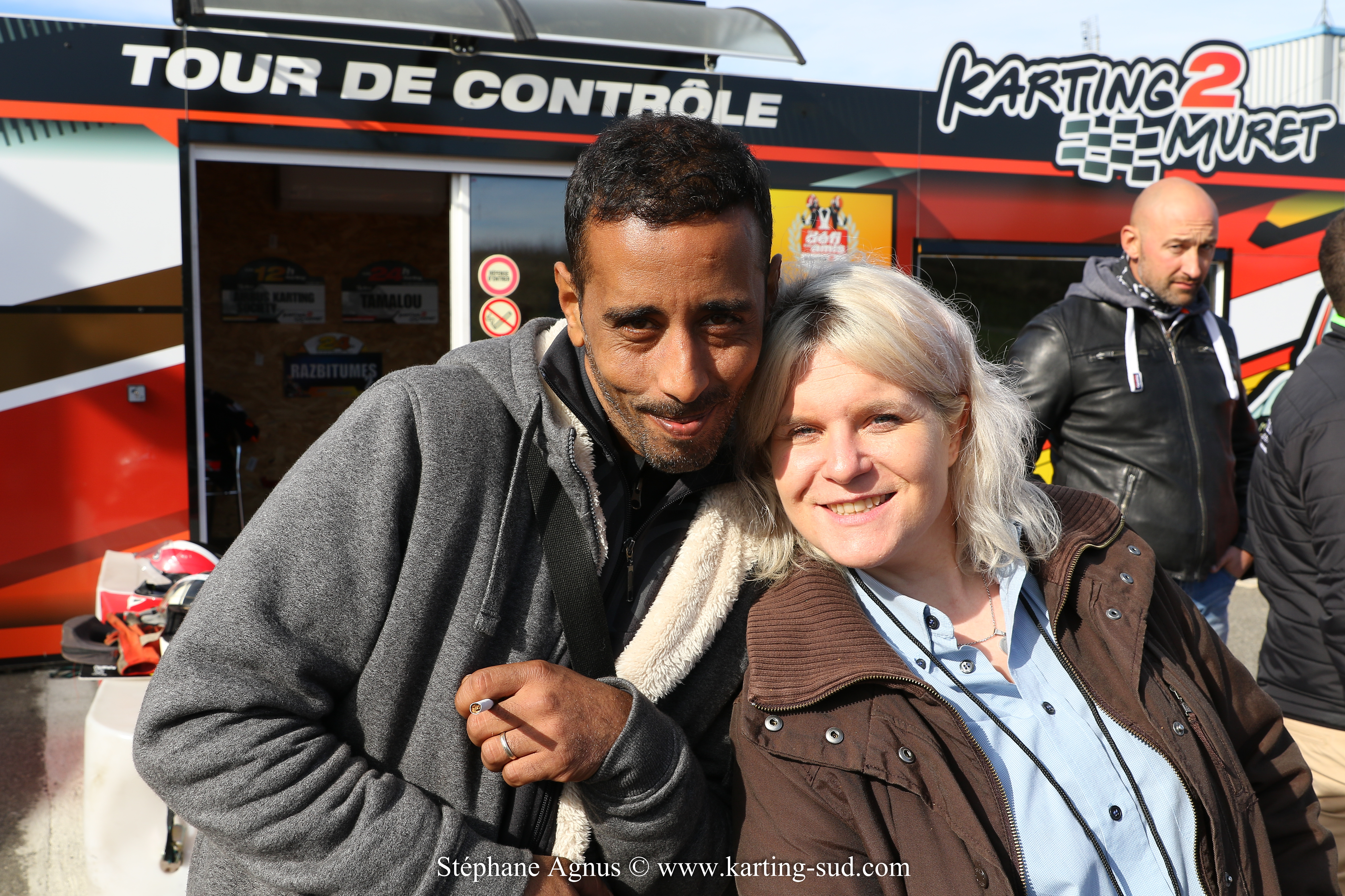 04/11/2018 : Endurance Loisir 4T Razbitumes à Karting 2 Muret (Photos Stéphane Agnus) — karting
